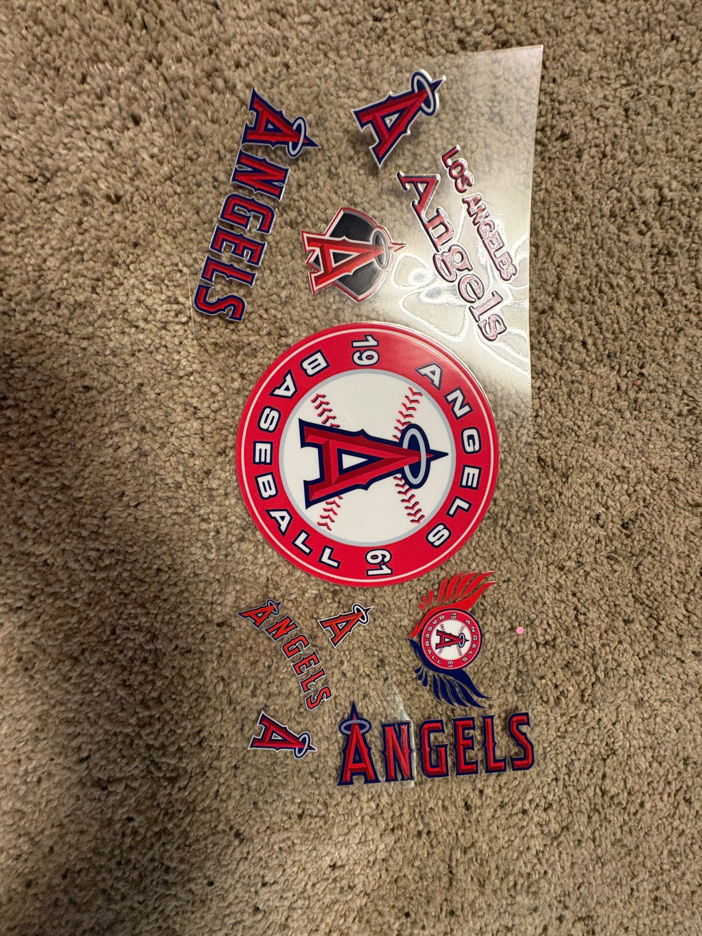 Baseball Teams