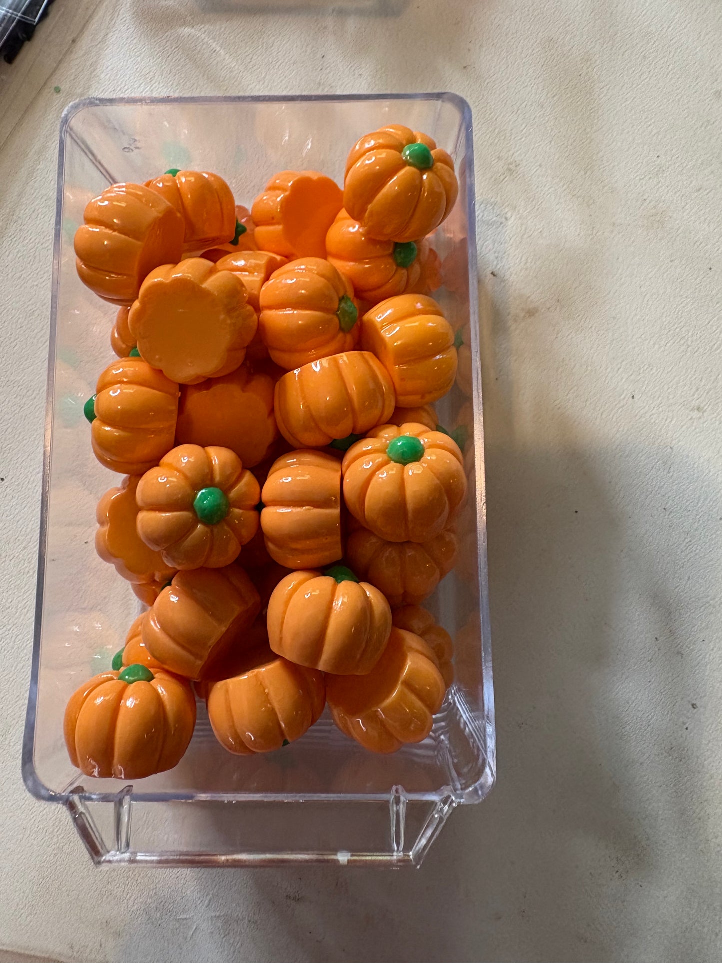 Blank Lid Decorations