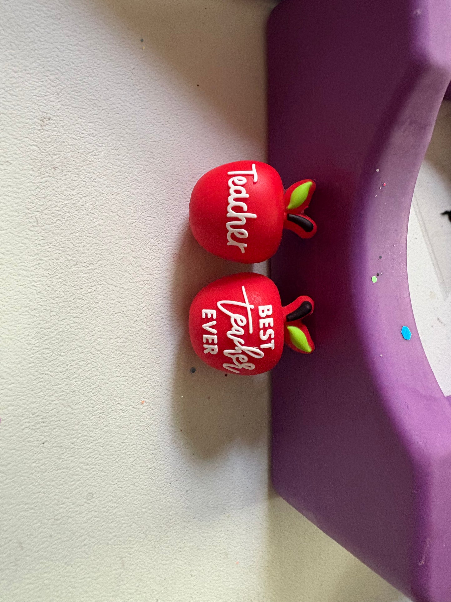 Blank Lid Decorations