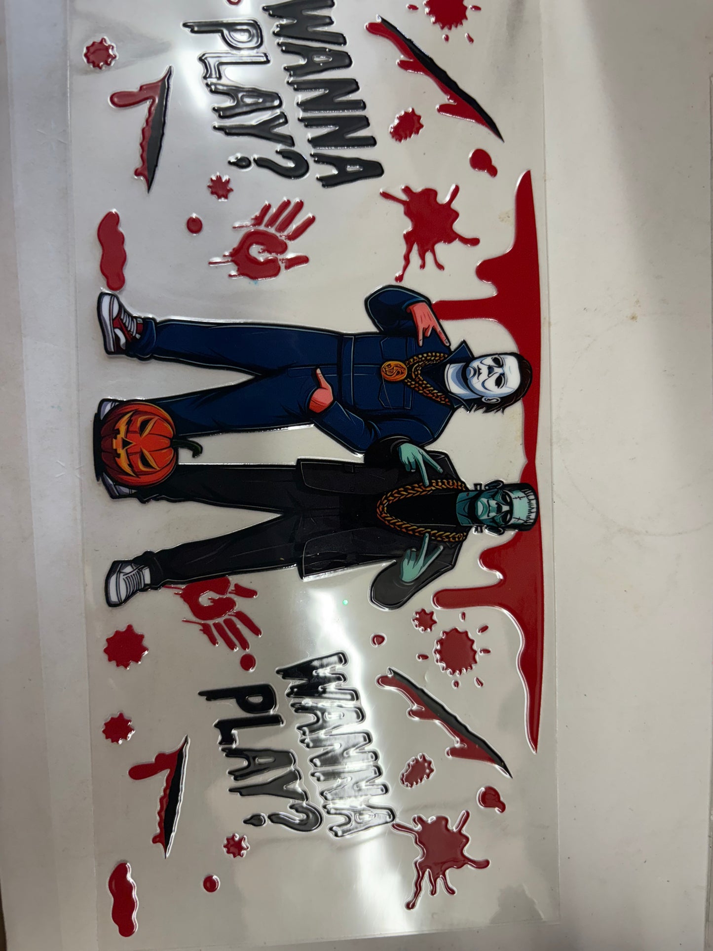 Holiday Halloween/Fall