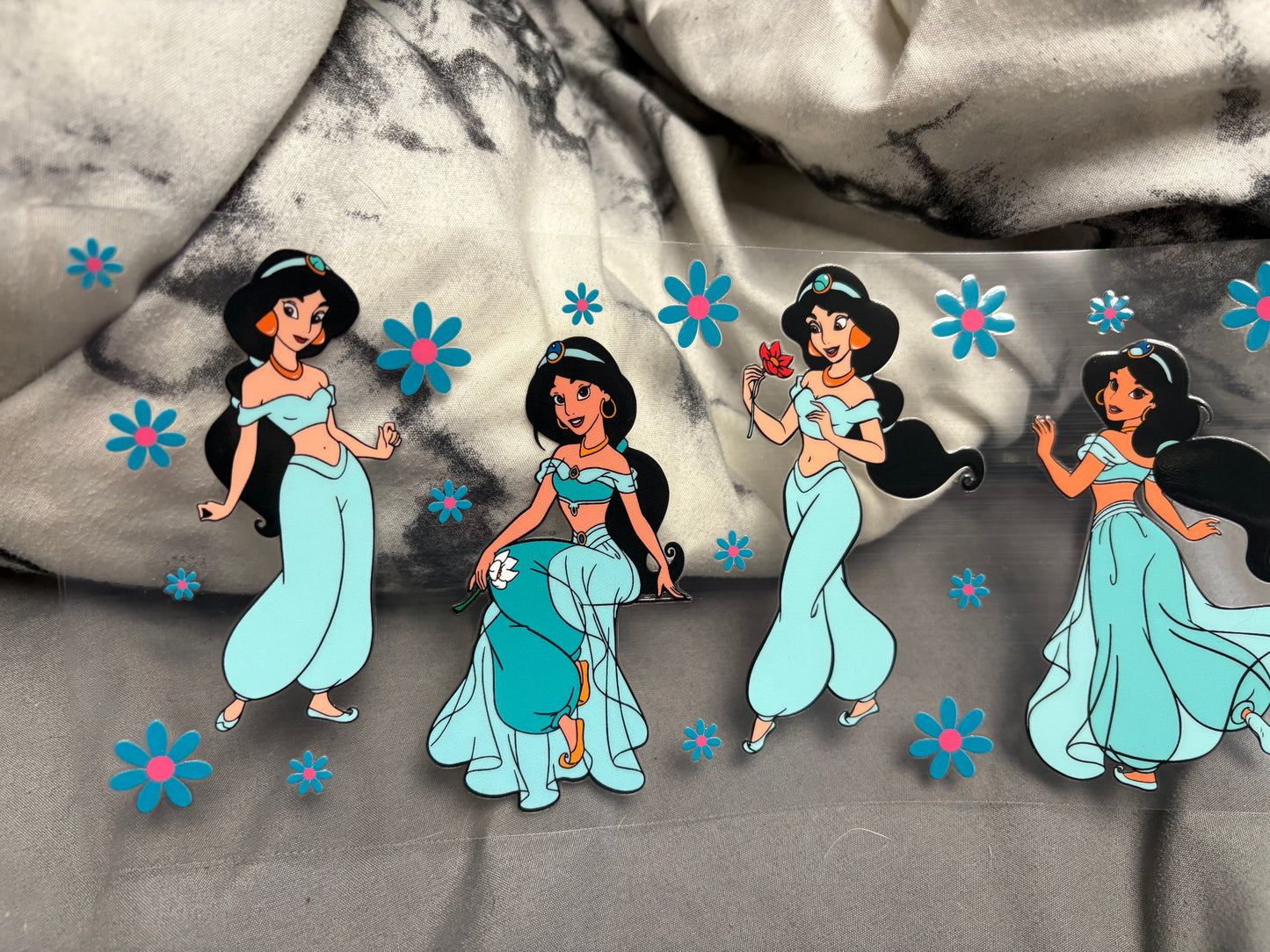 Girl Wraps