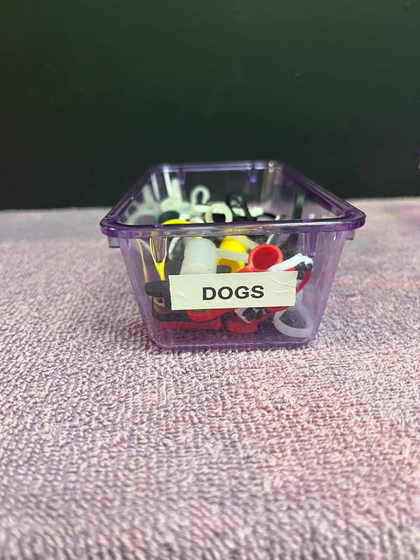 Straw Toppers