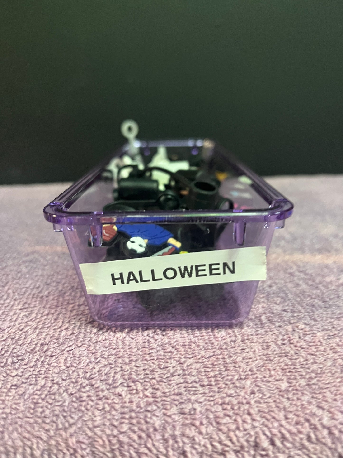 Straw Toppers