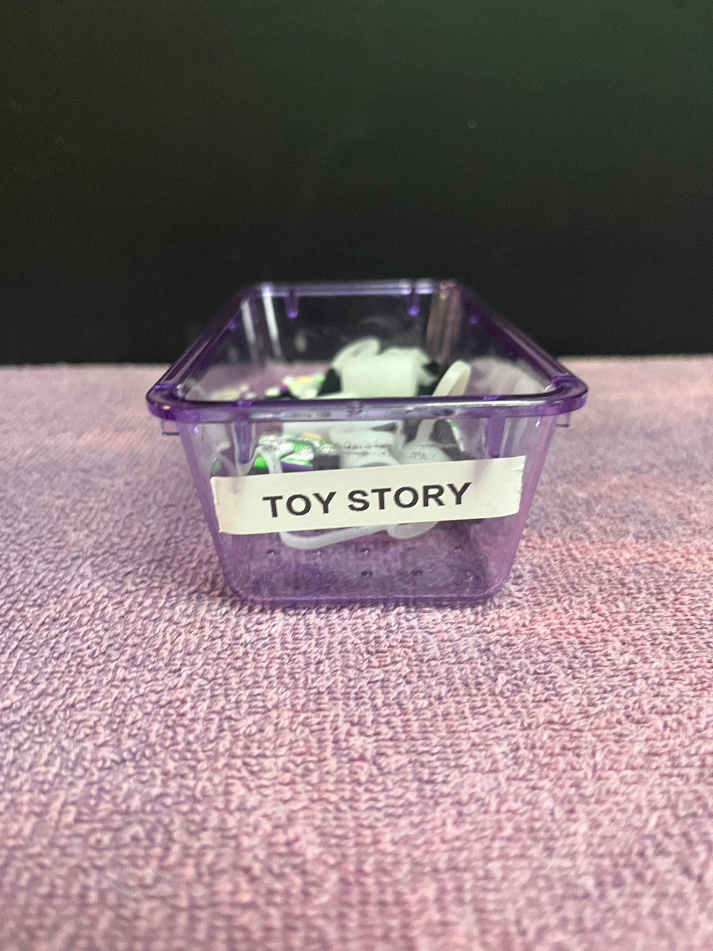 Straw Toppers