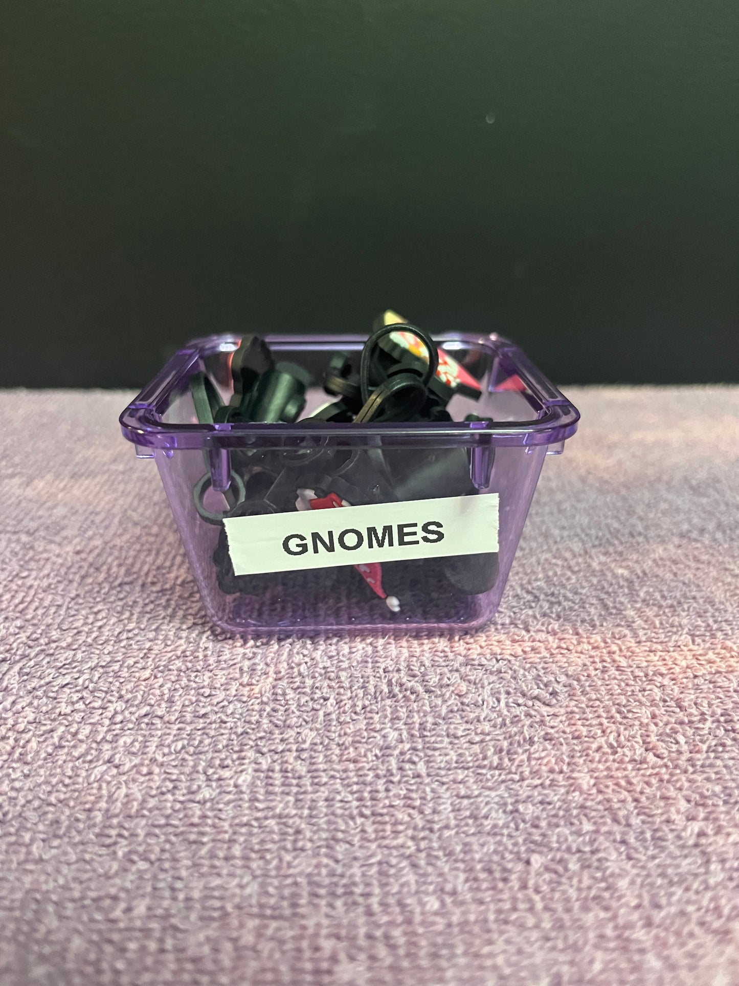 Straw Toppers