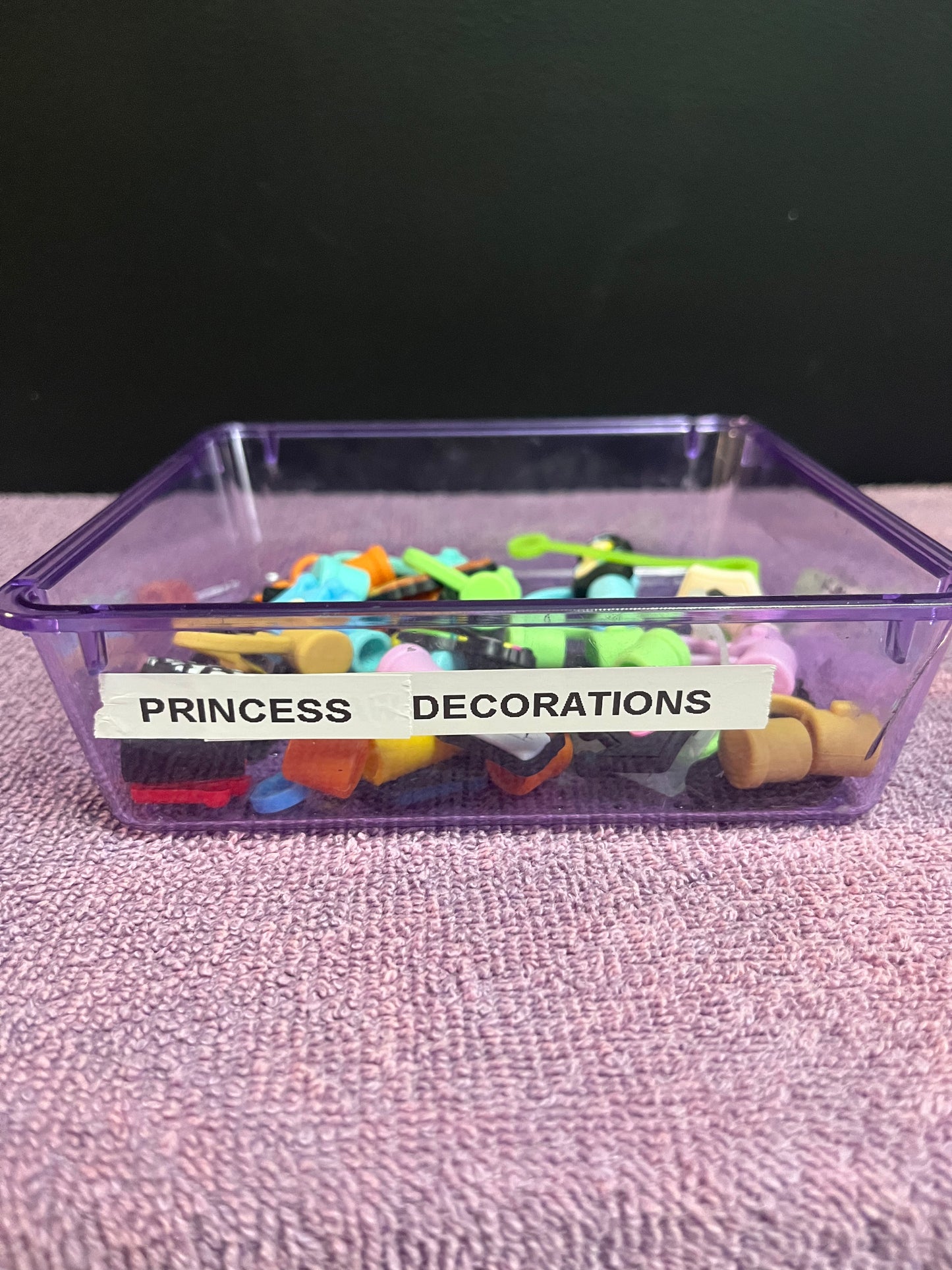 Straw Toppers