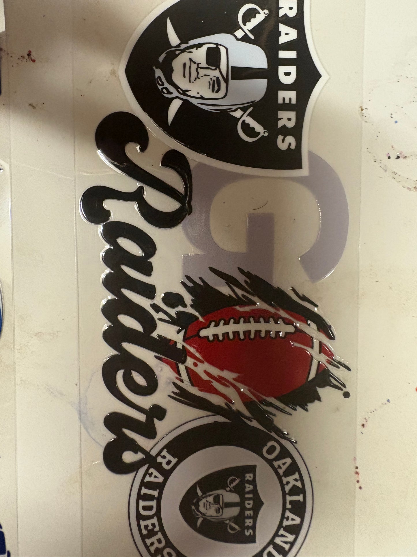 Football teams