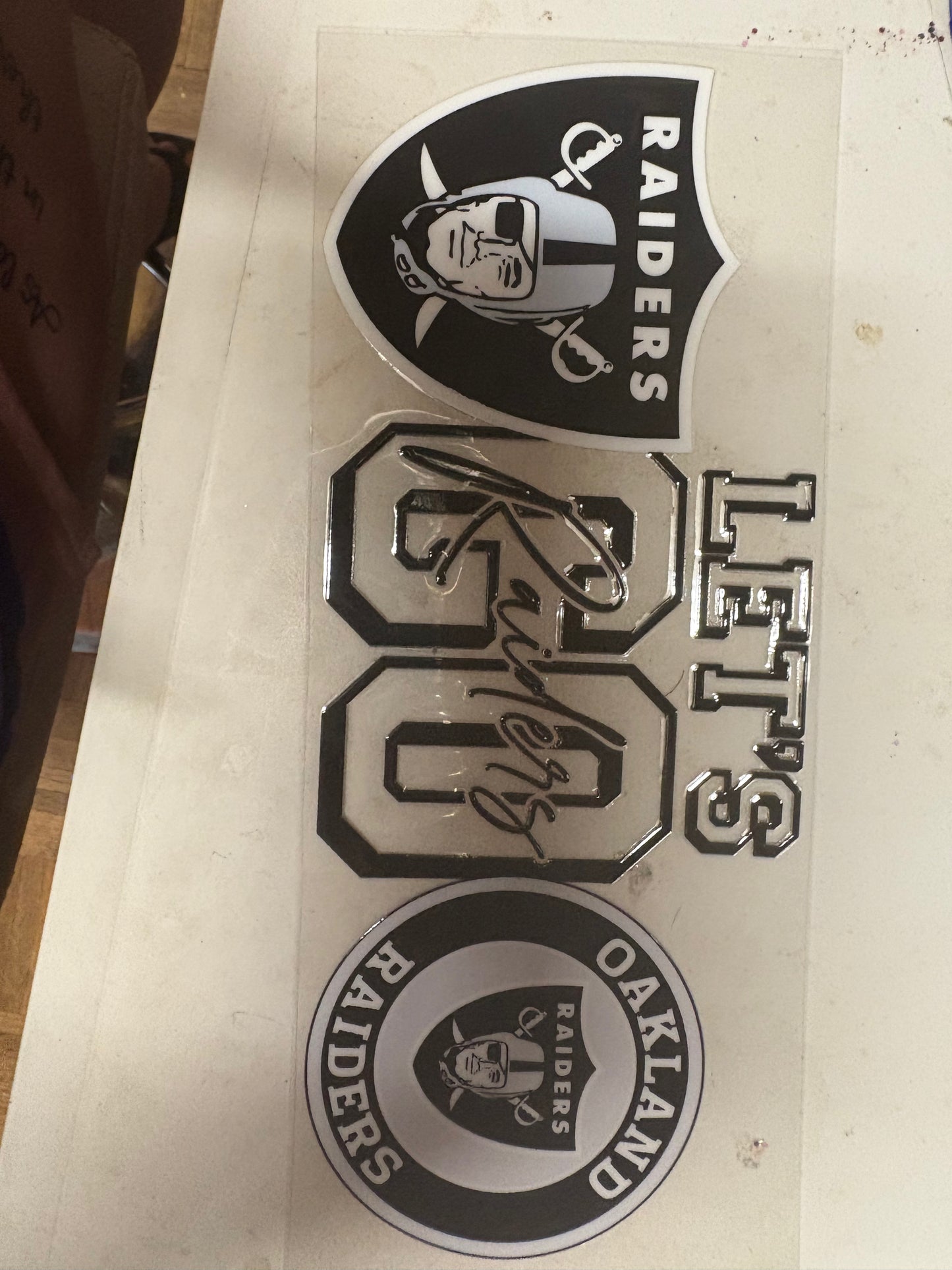 Football teams