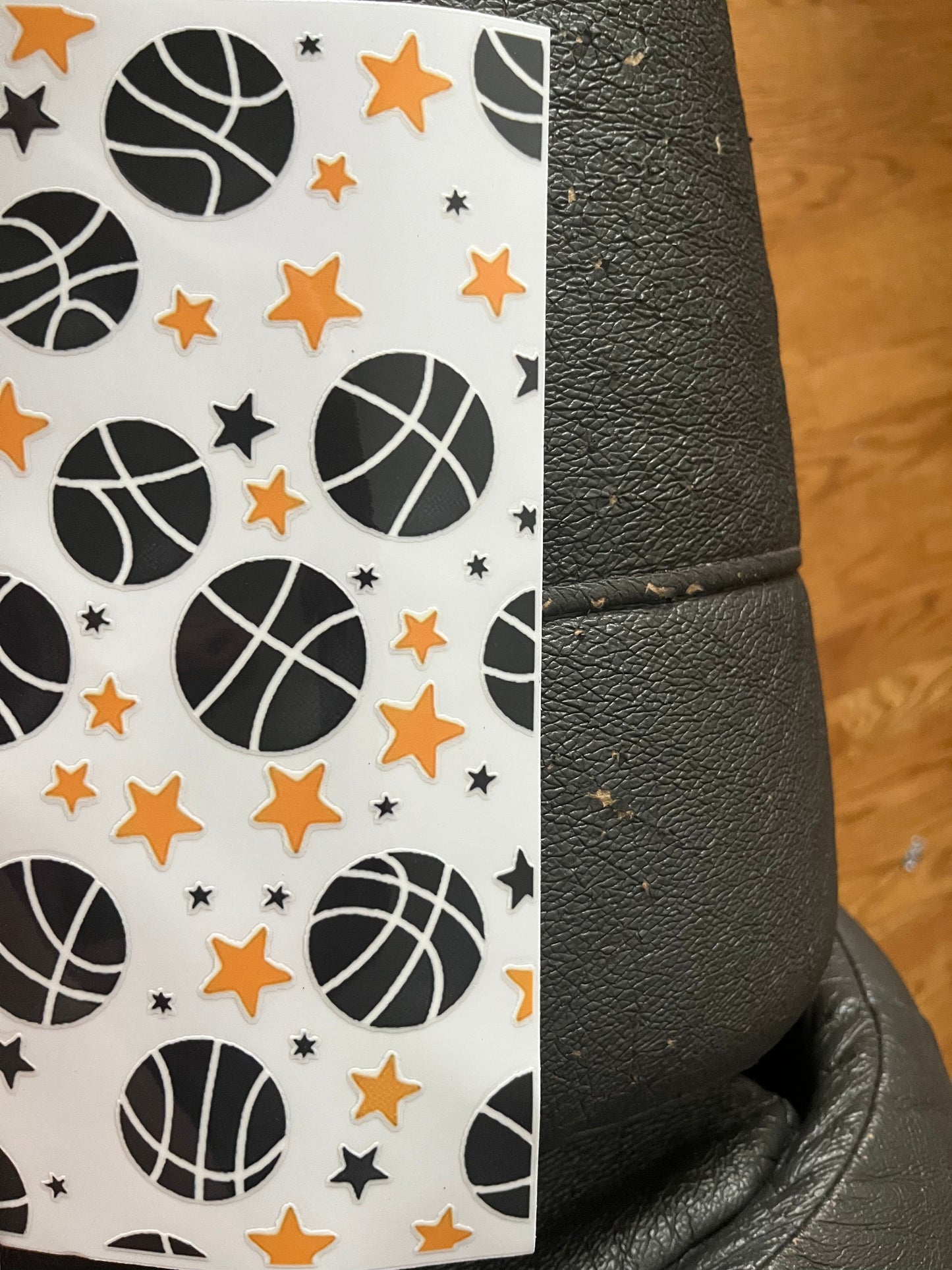 Sports Wraps