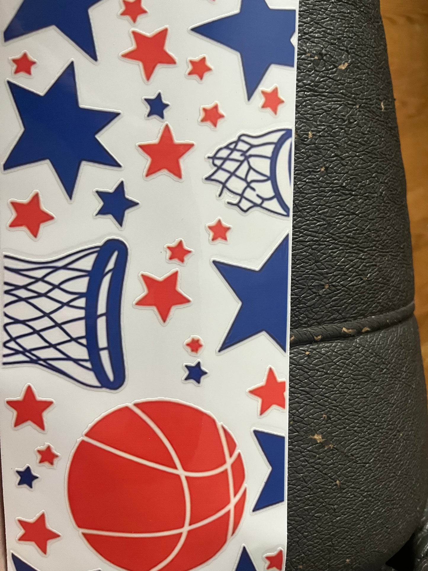 Sports Wraps