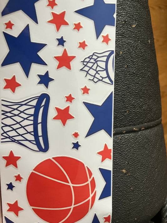 Sports Wraps
