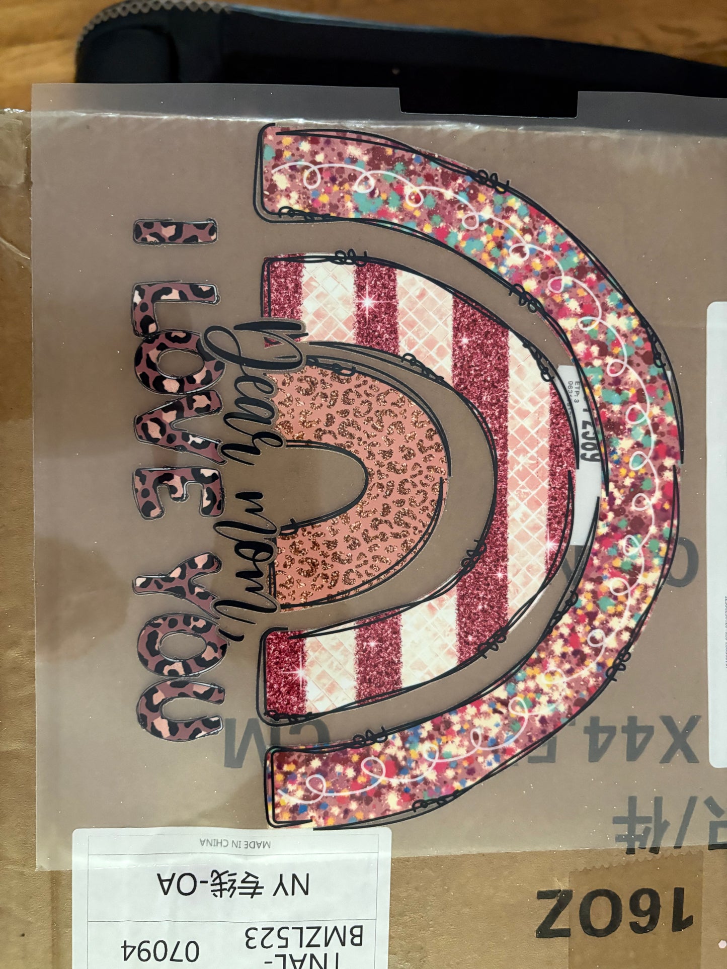 Heat press Adult Mom/Aunt/Grandma/Wife