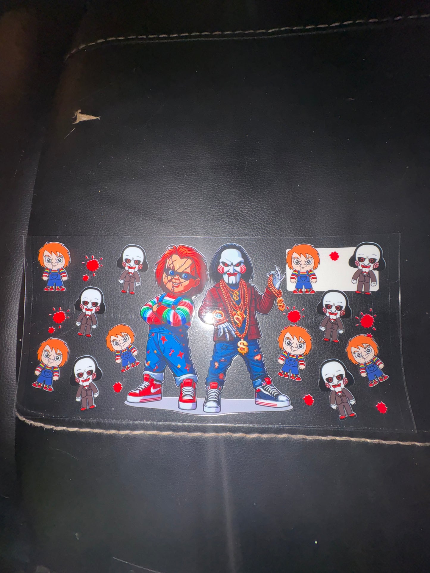 Holiday Halloween/Fall