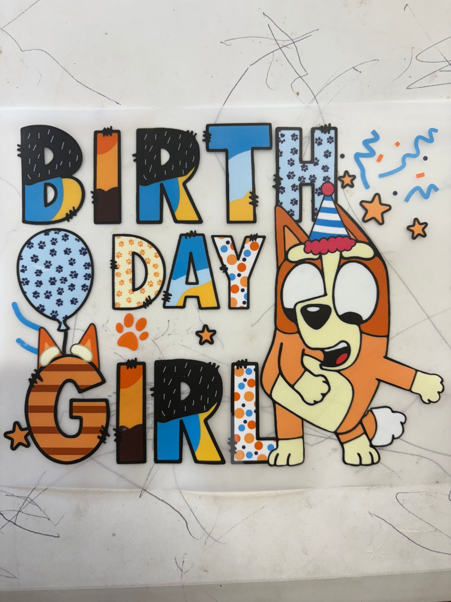 Heat press youth designs