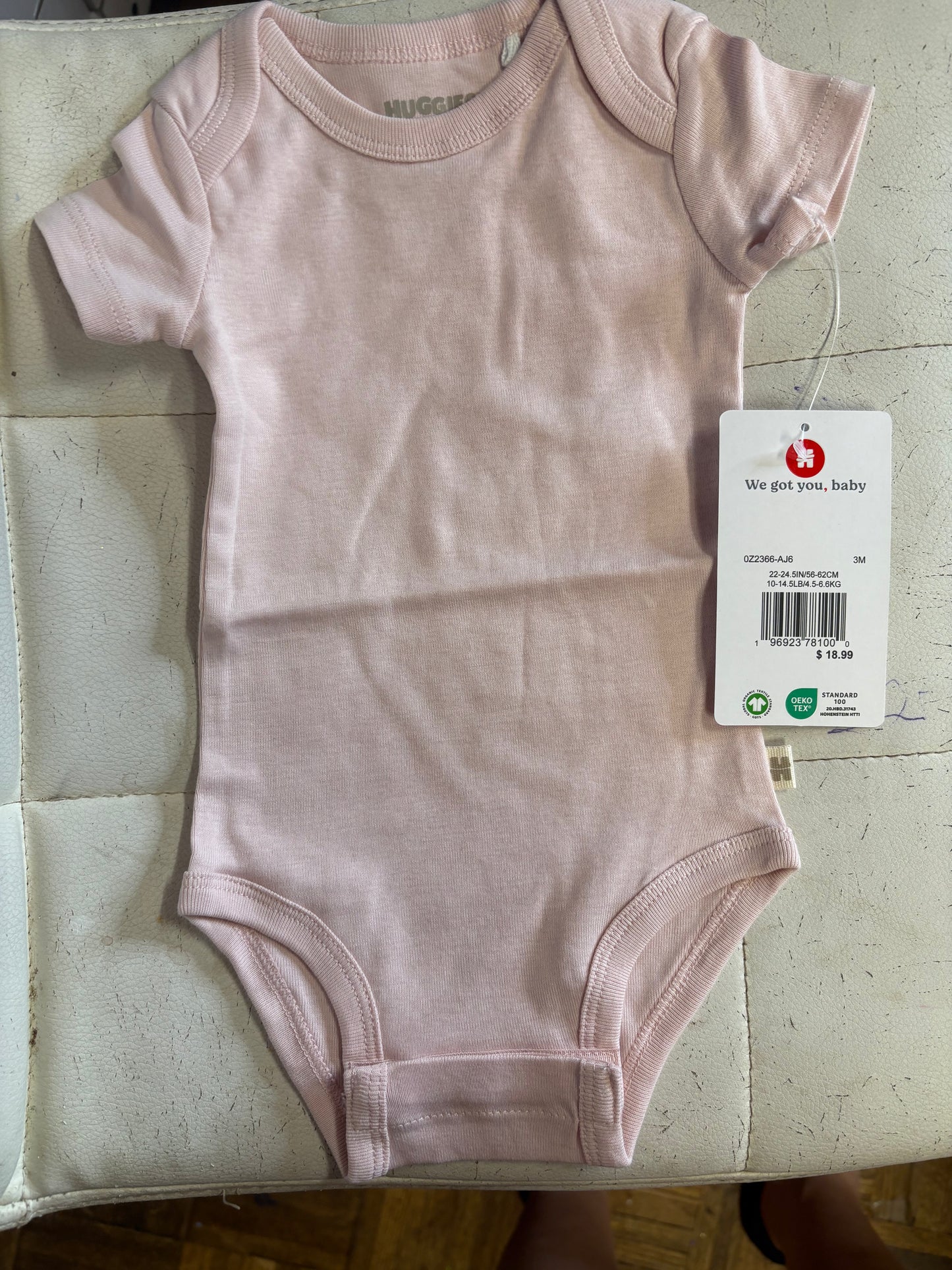 Baby Onesies
