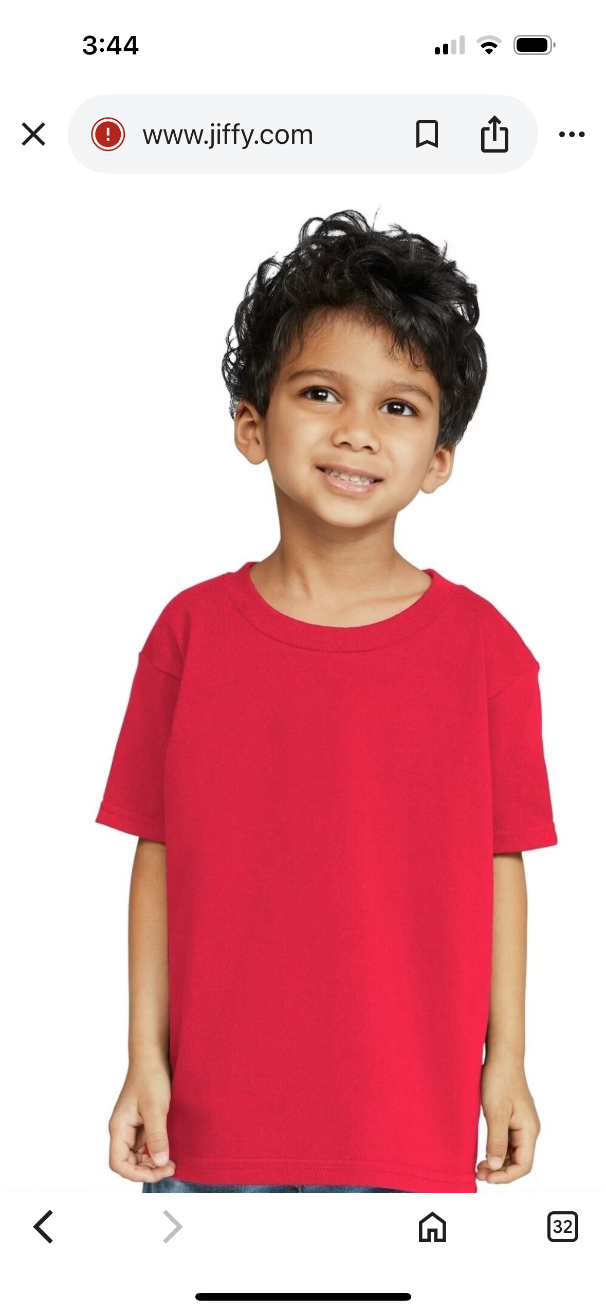 Toddler t shirts 2t to 5t