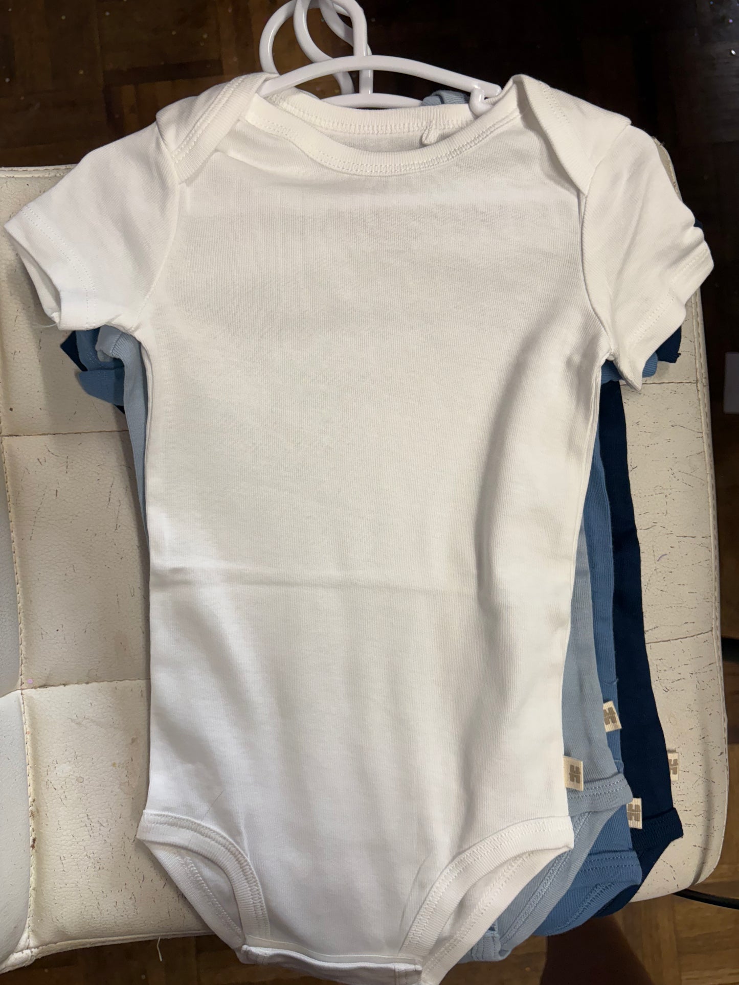 Baby Onesies