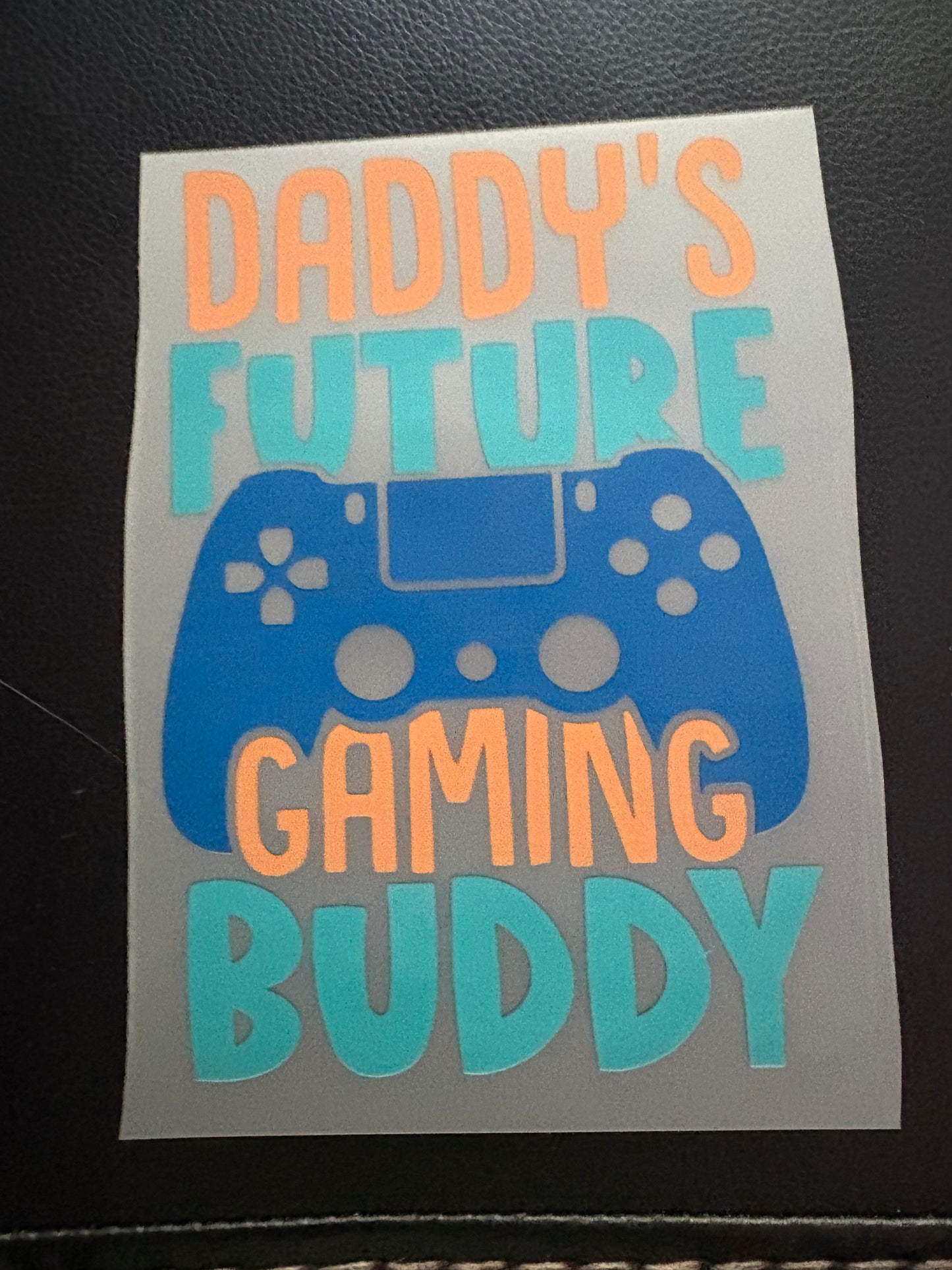 Heat press Infant