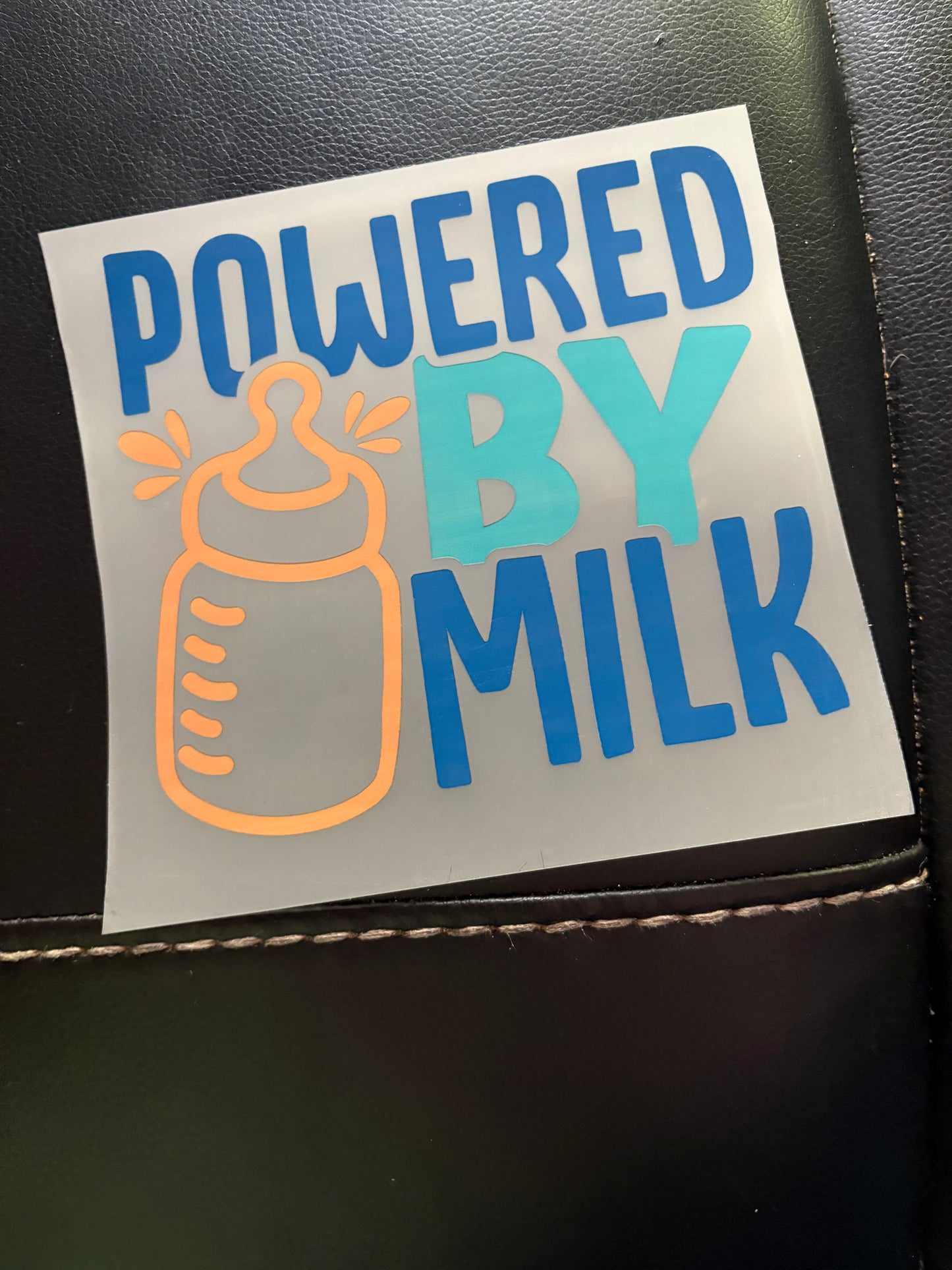 Heat press Infant