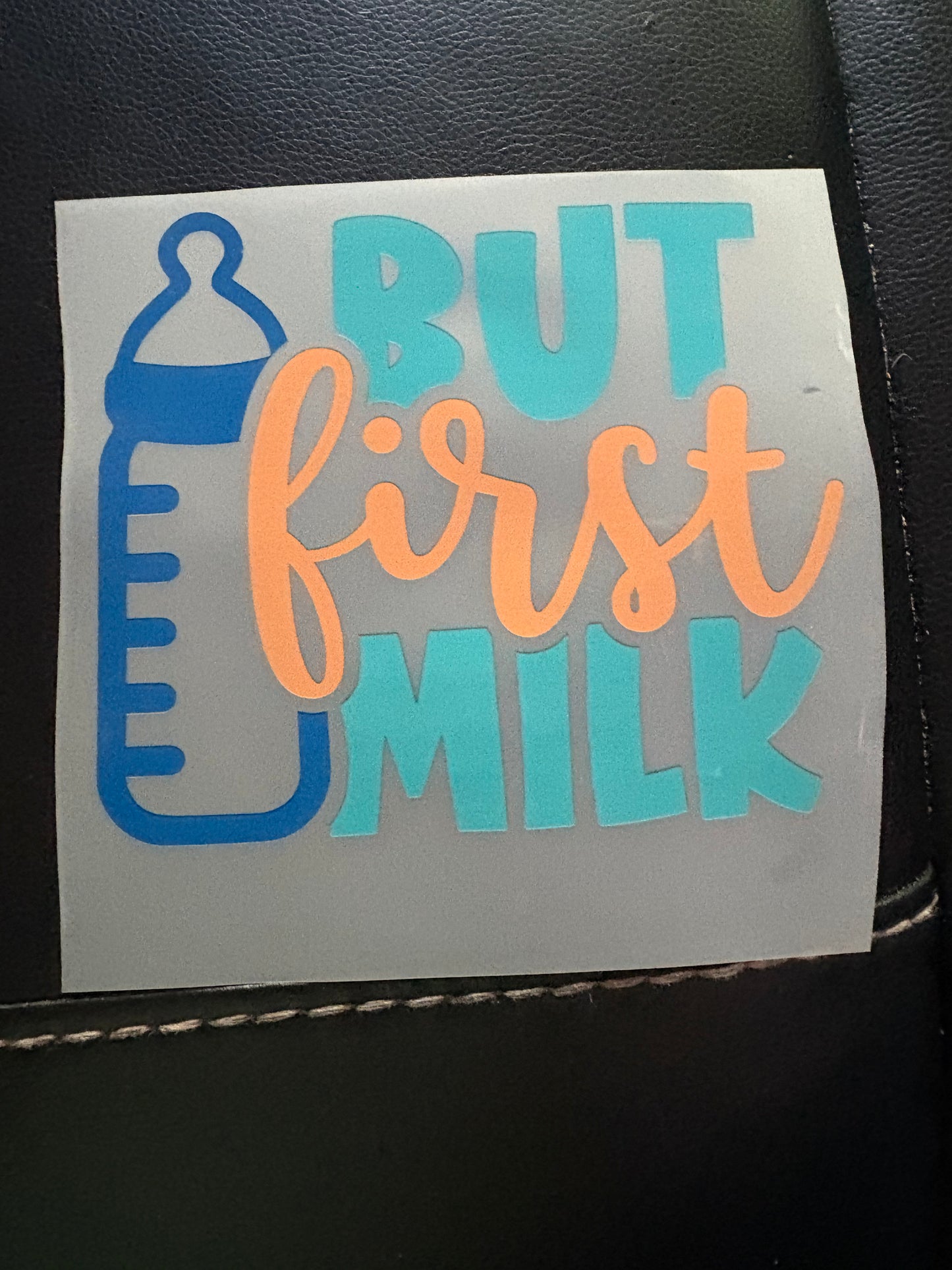 Heat press Infant