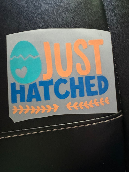 Heat press Infant