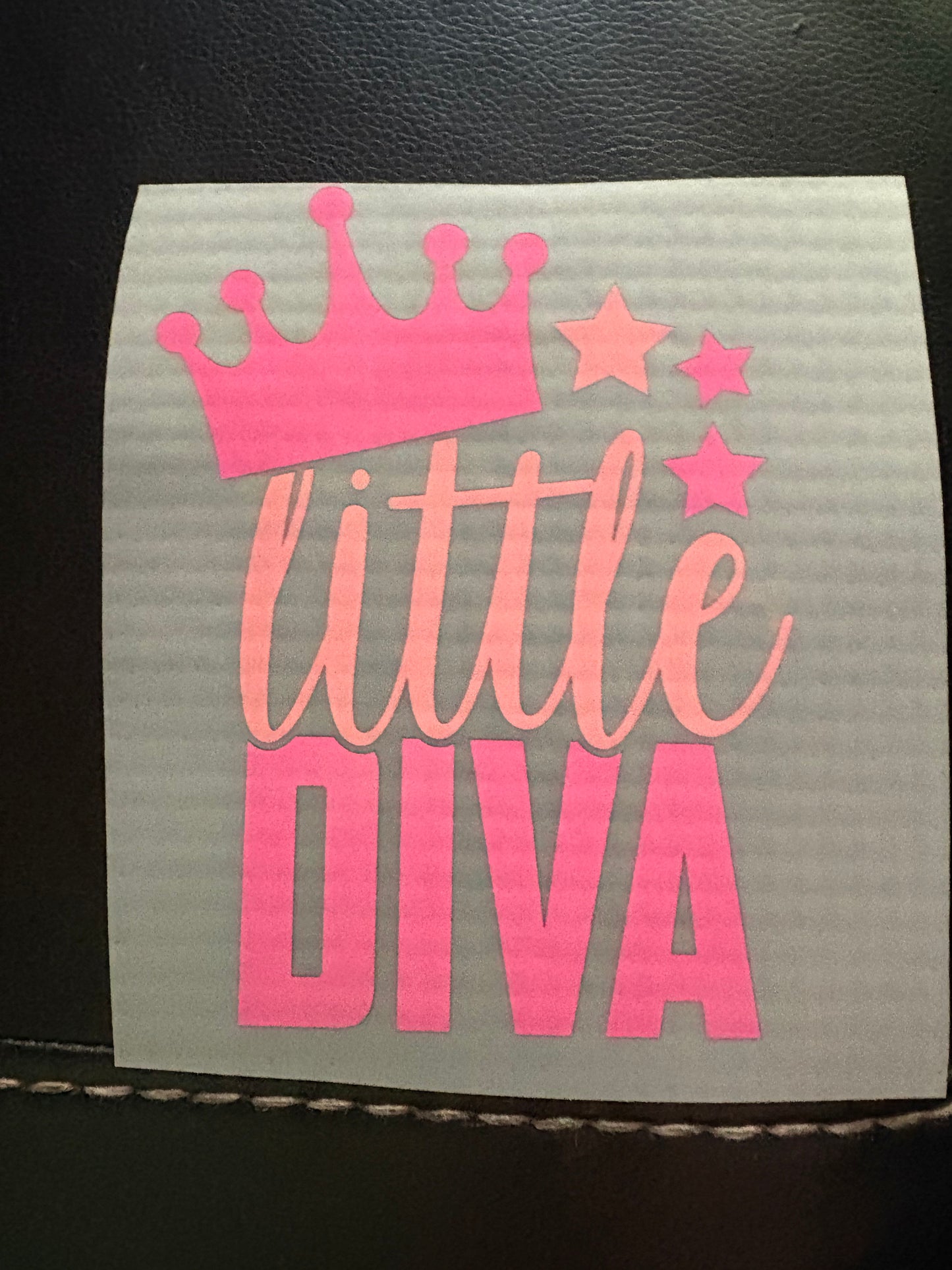Heat press Infant
