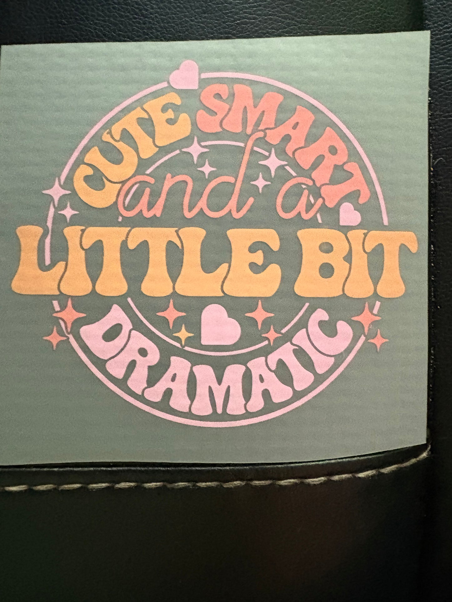 Heat press Infant