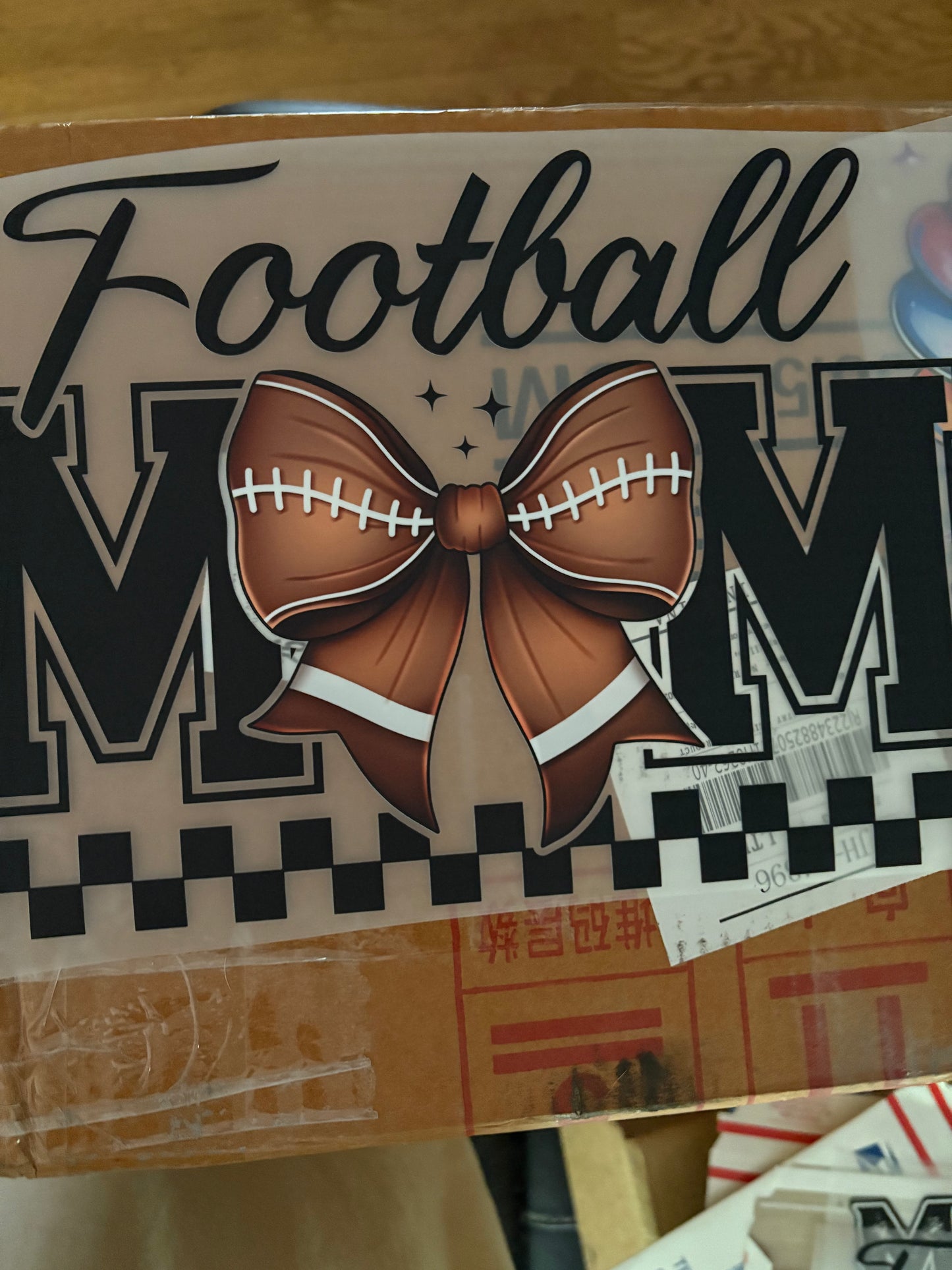Heat press Adult Mom/Aunt/Grandma/Wife