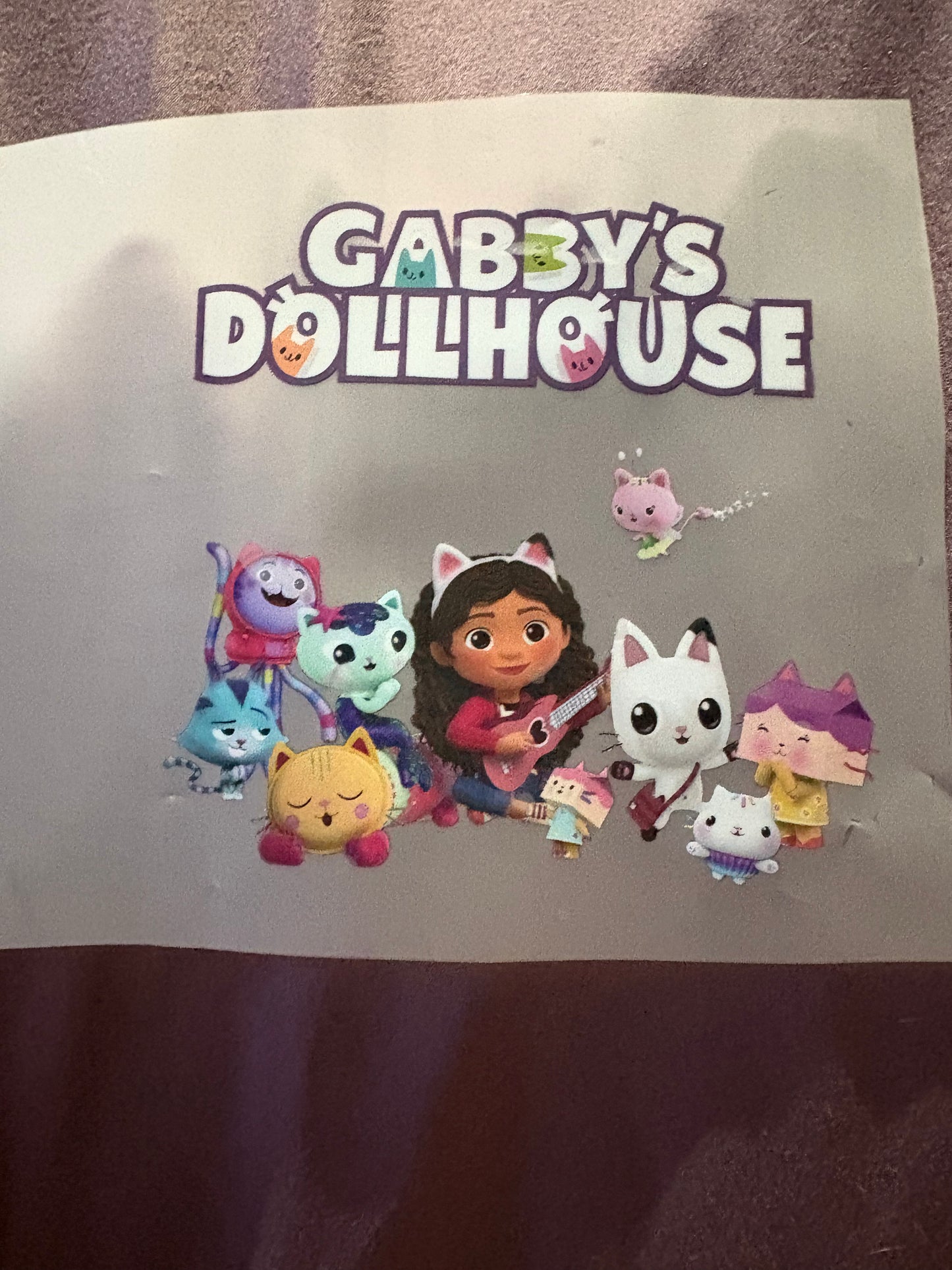 Heat press youth continued