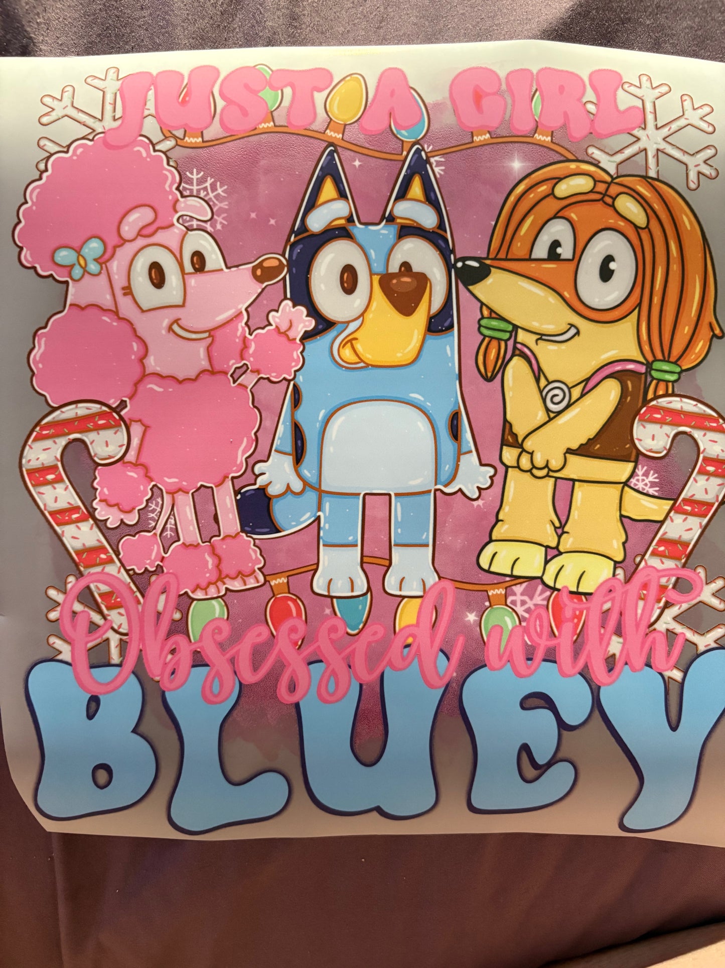 Heat press youth continued