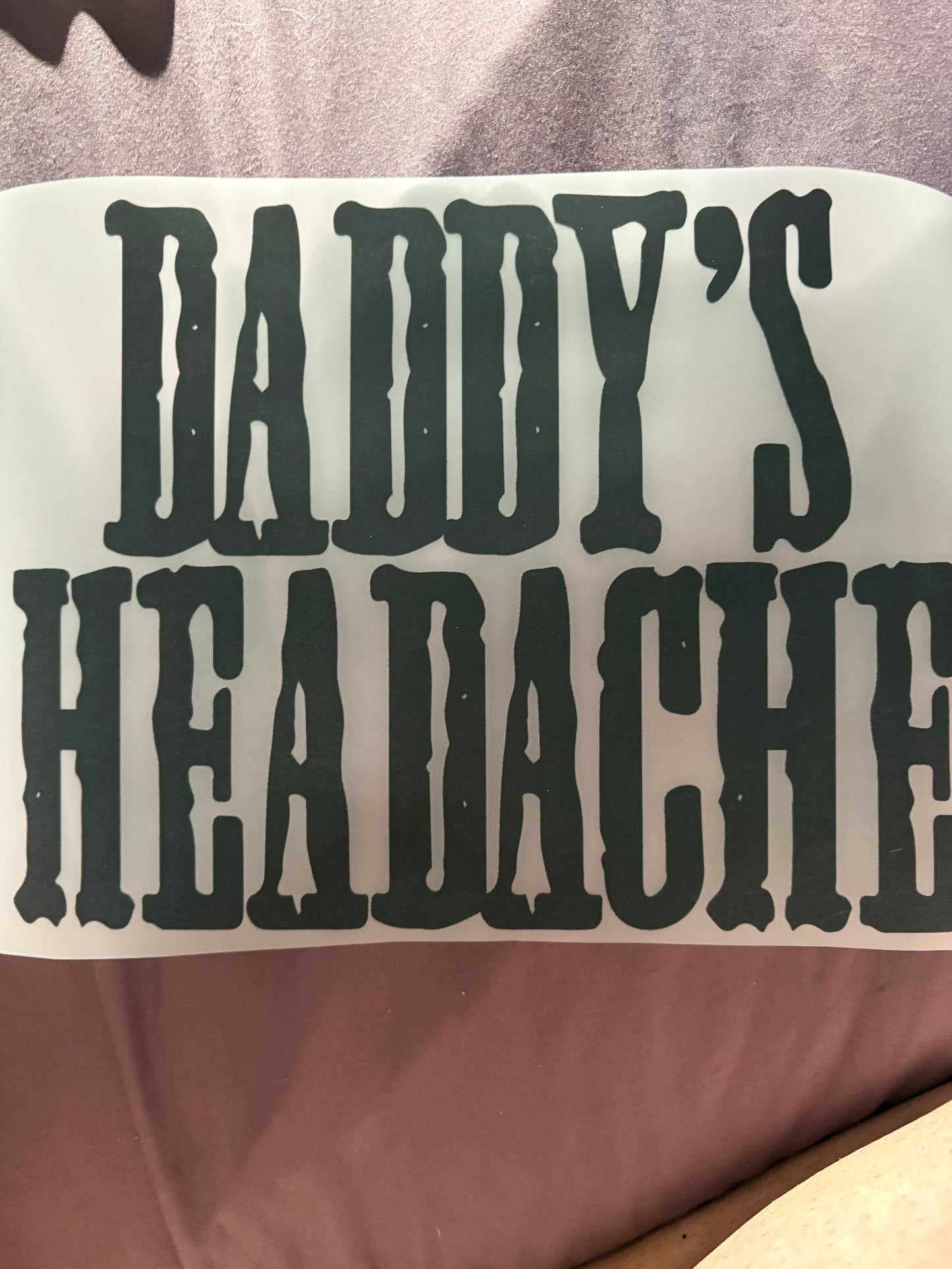 Heat press youth continued