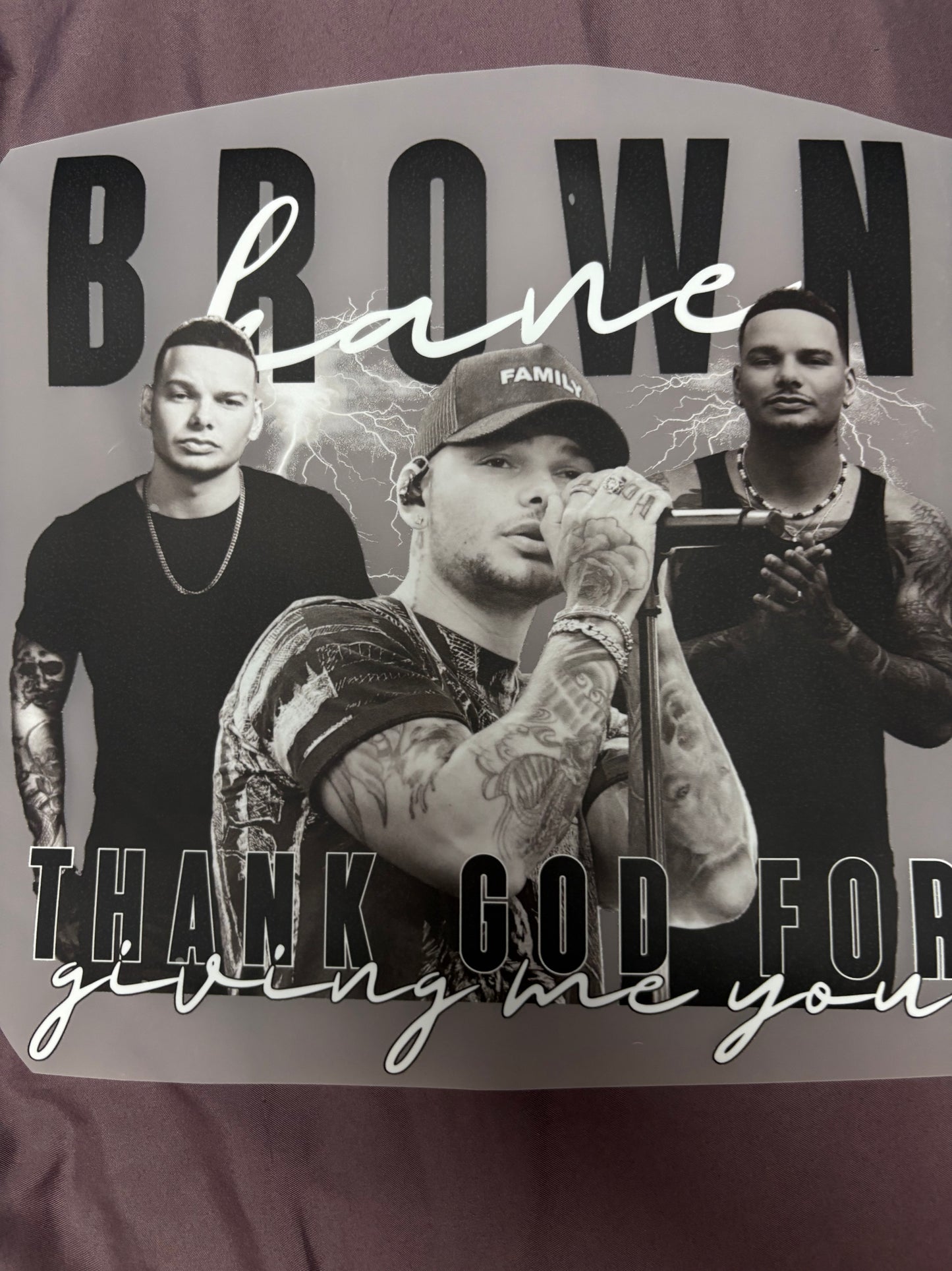 Heat Transfer Adult Music artist