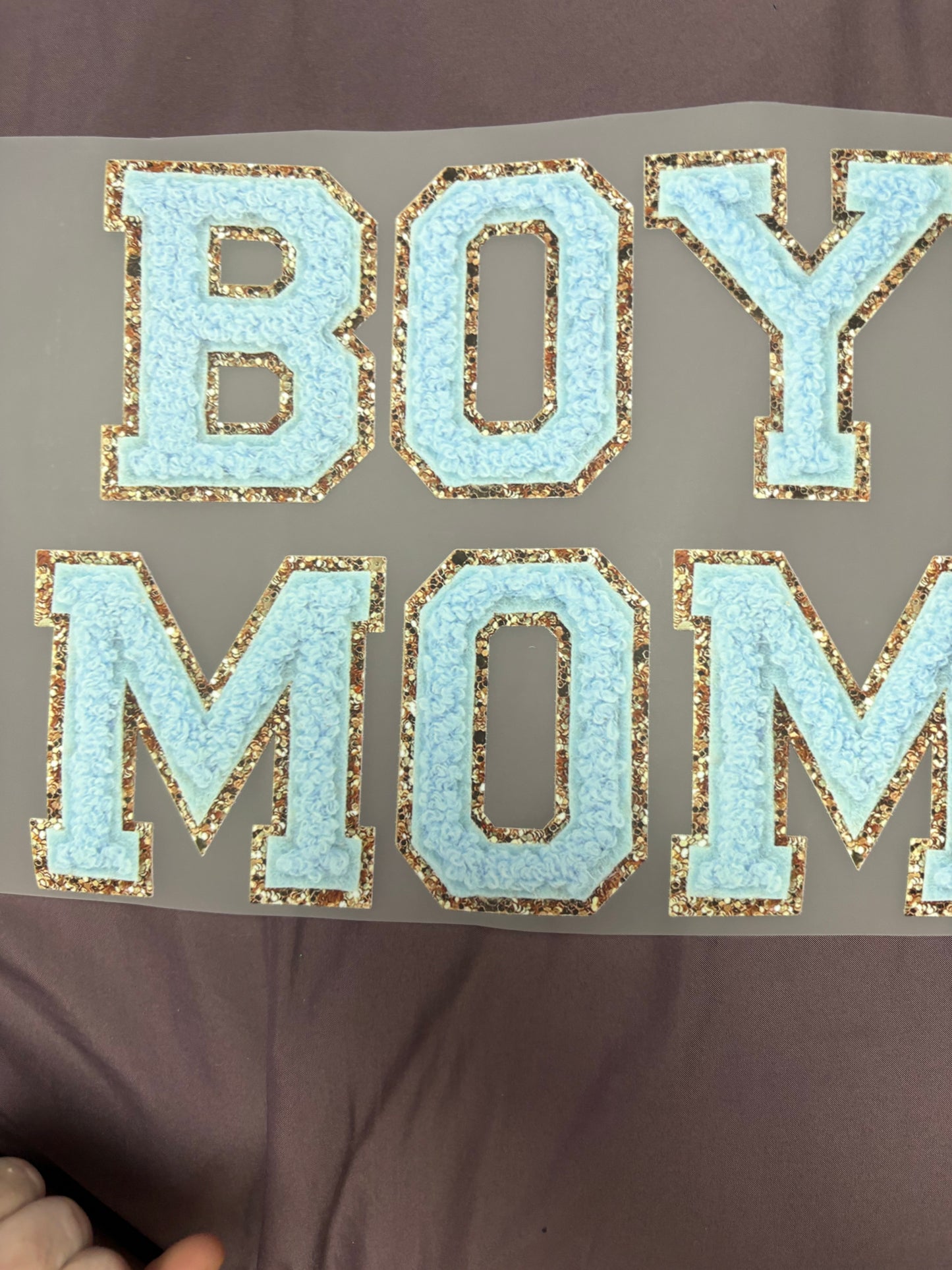 Heat press Adult Mom/Aunt/Grandma/Wife