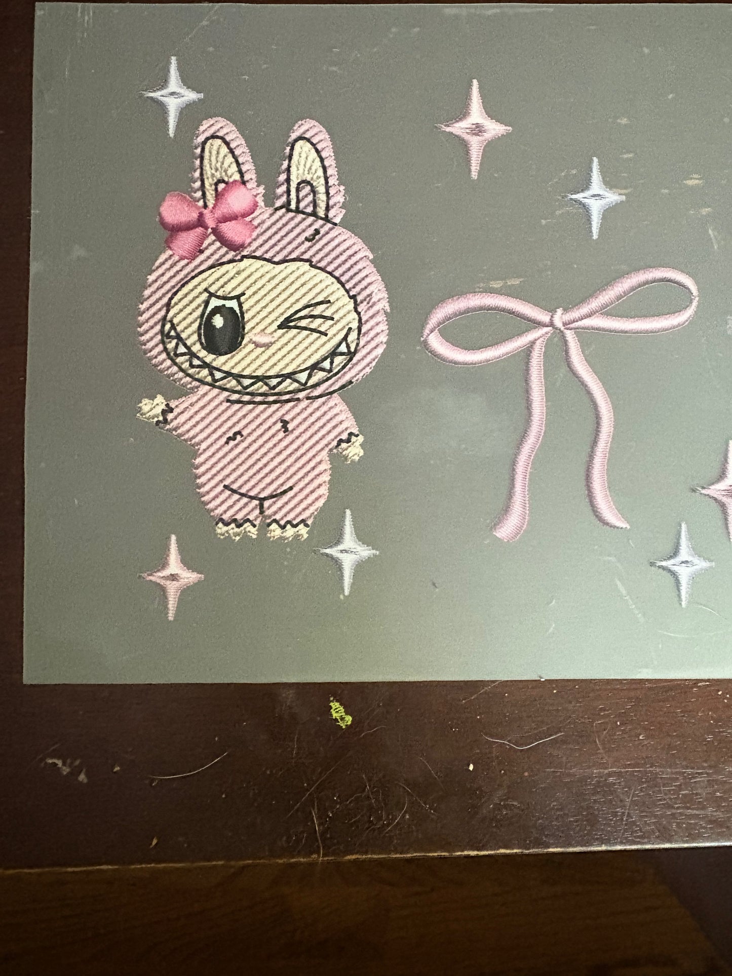 Heat press youth designs