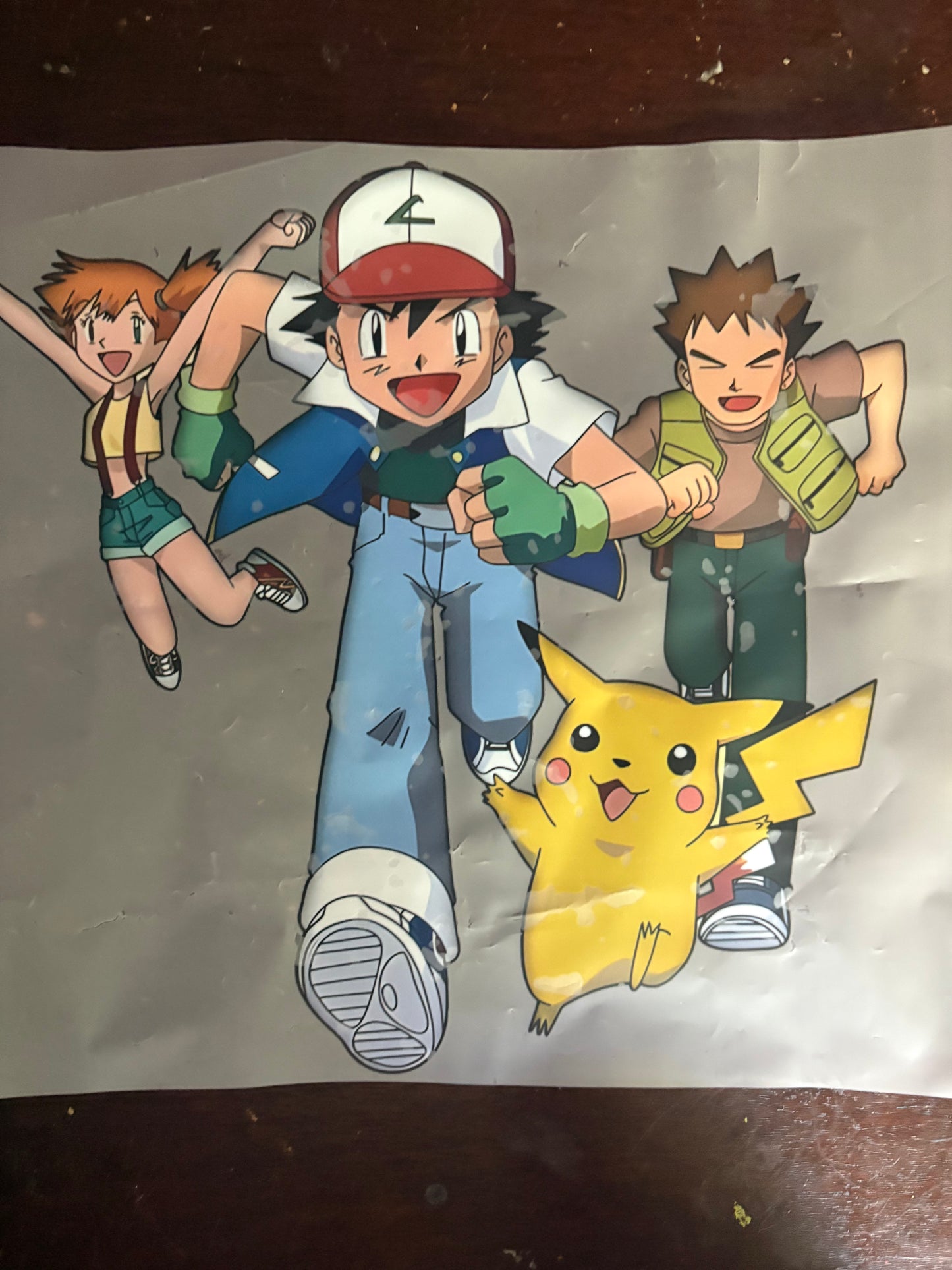 Heat press youth designs
