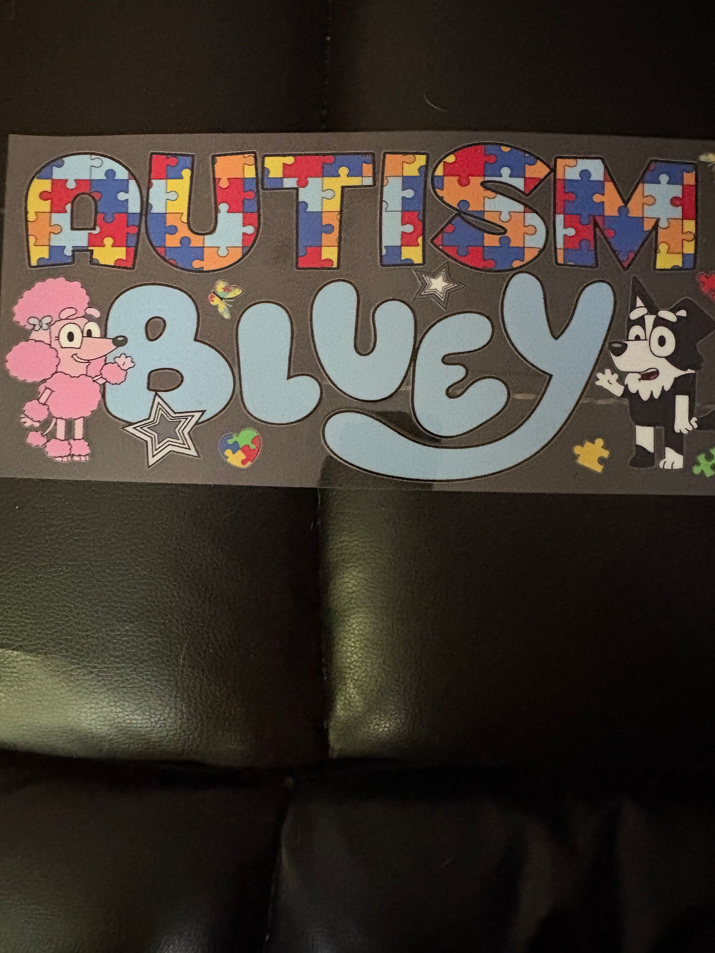 Autism Wraps