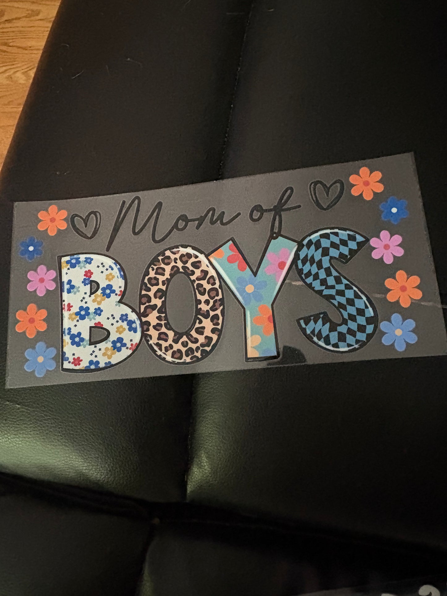 Mom/Grandma/Wife/Aunt Wraps