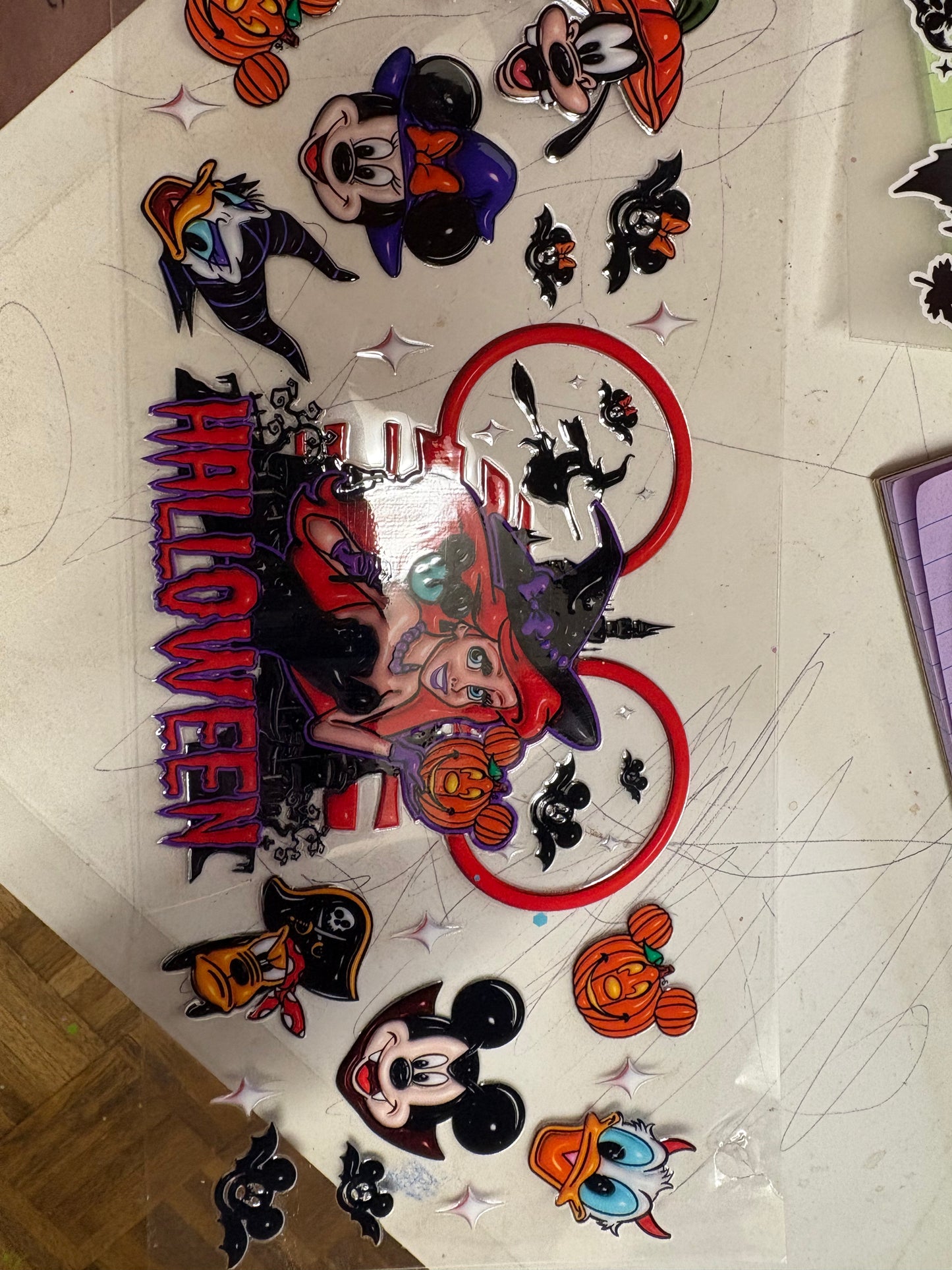 Holiday Halloween/Fall