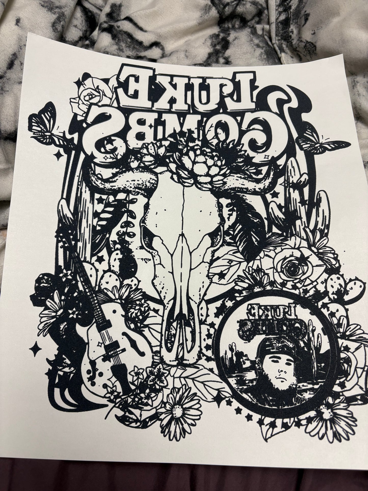 Heat Transfer Adult Music artist