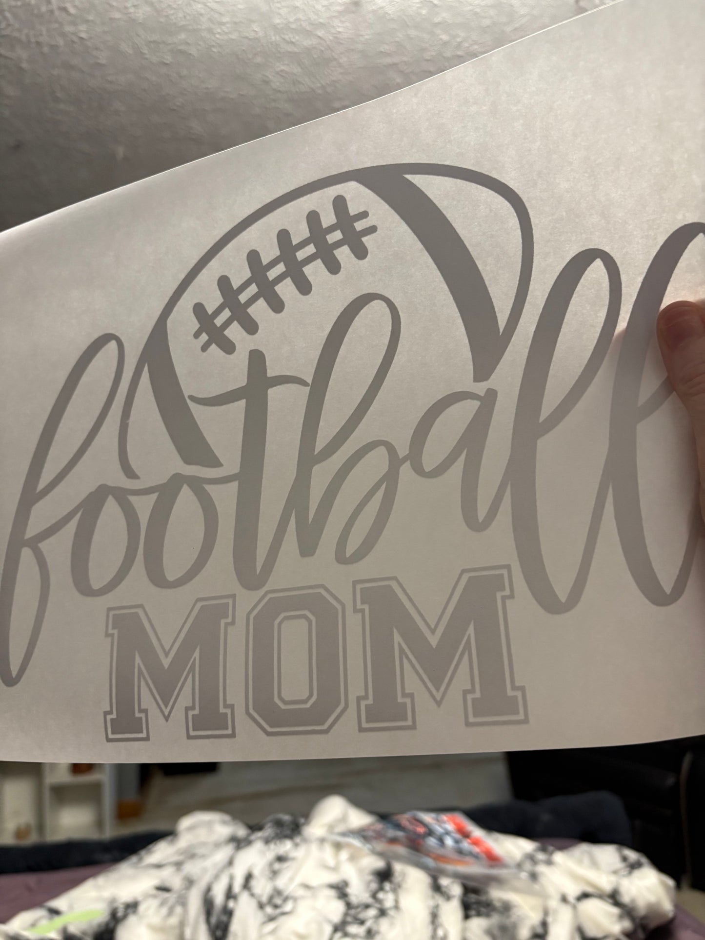 Heat press Adult Mom/Aunt/Grandma/Wife