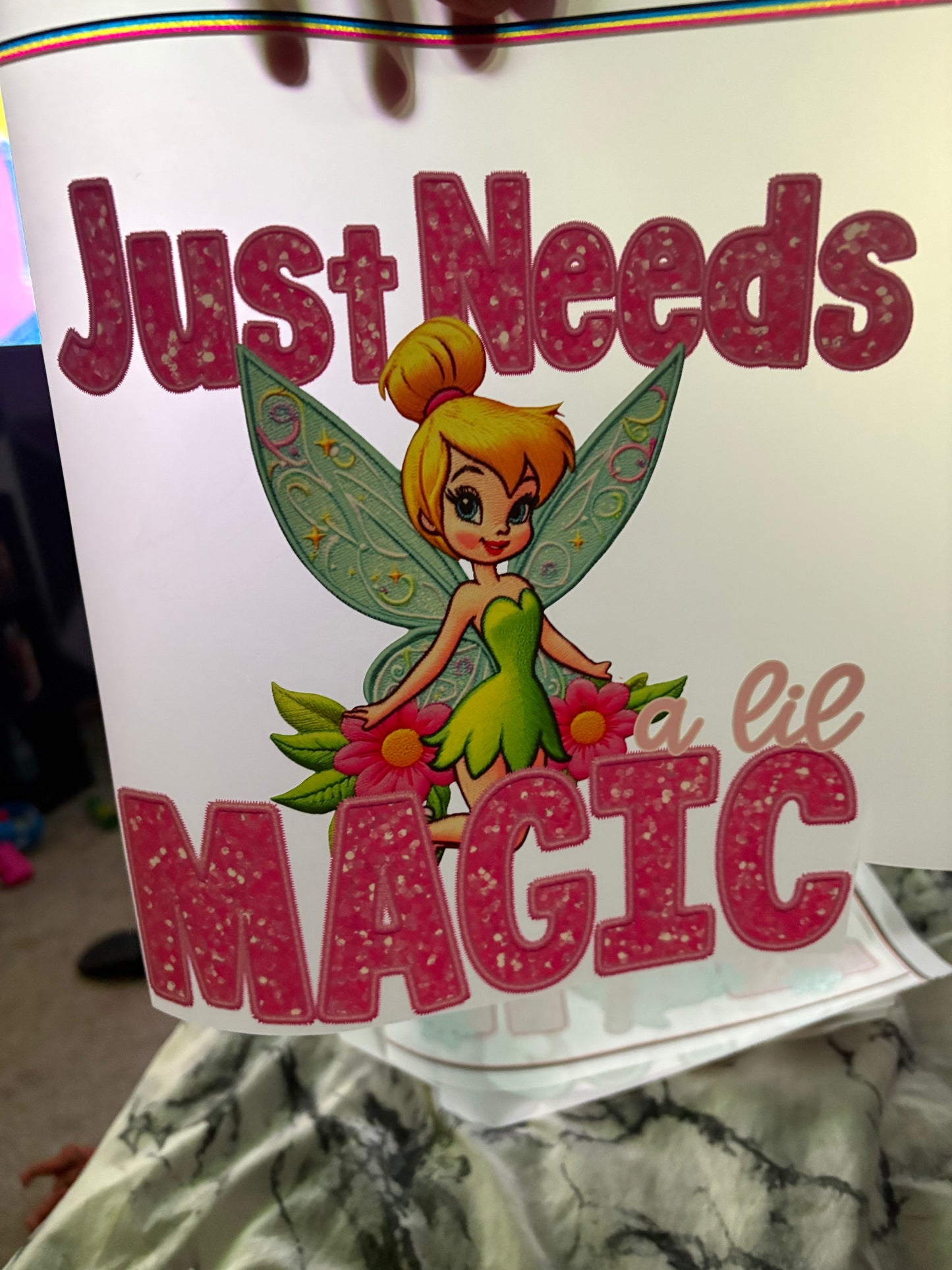 Heat press youth continued