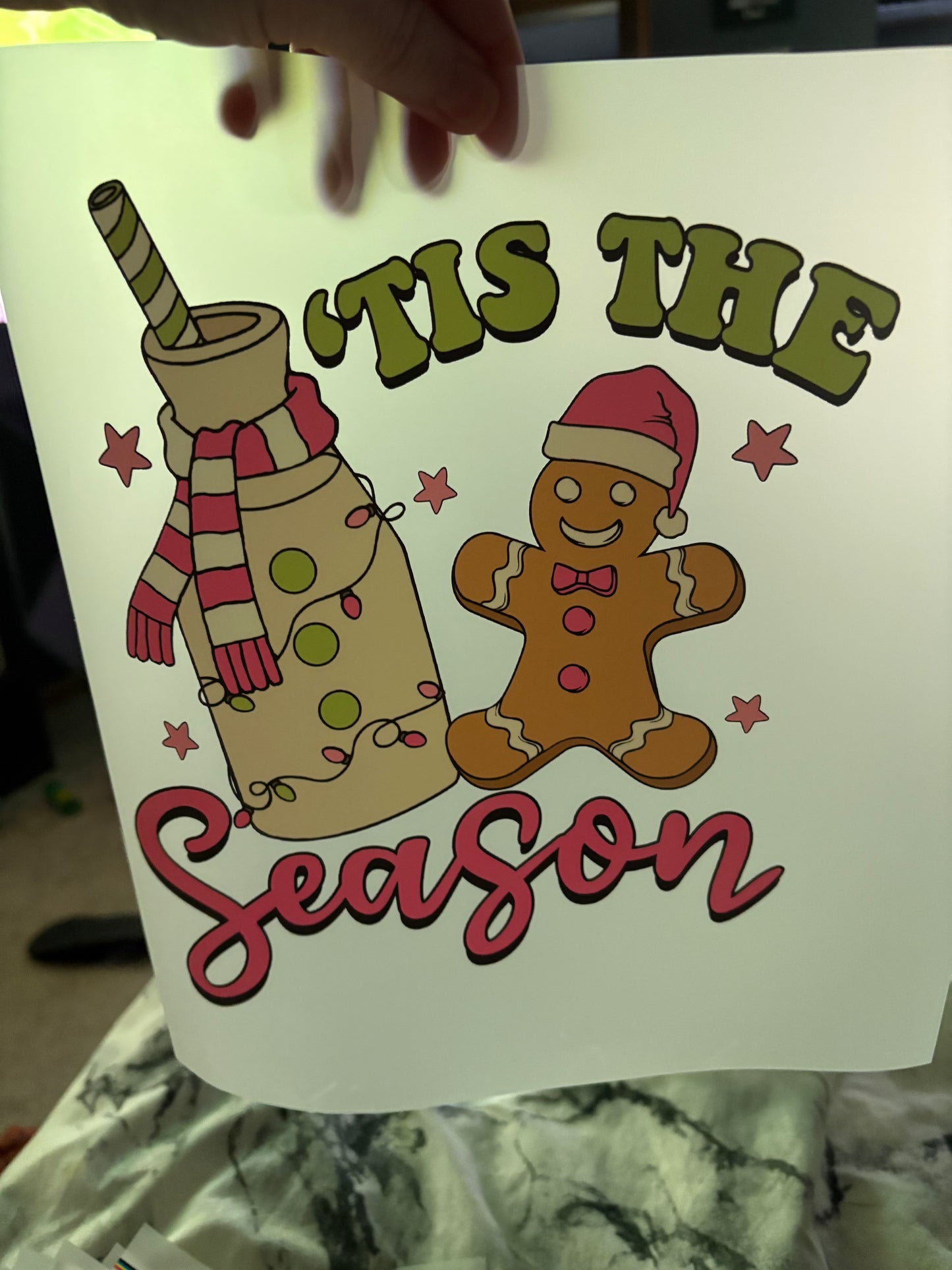 Heat press youth continued