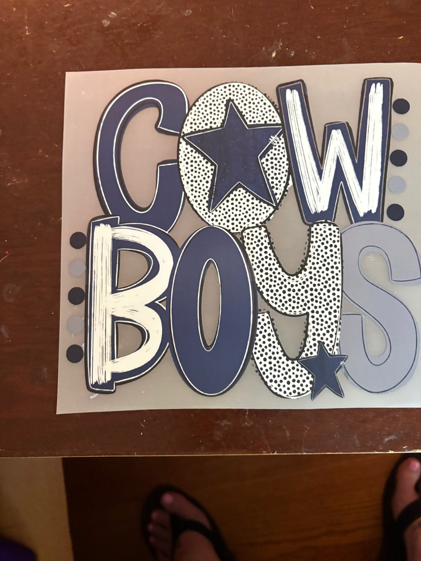 Heat press youth continued
