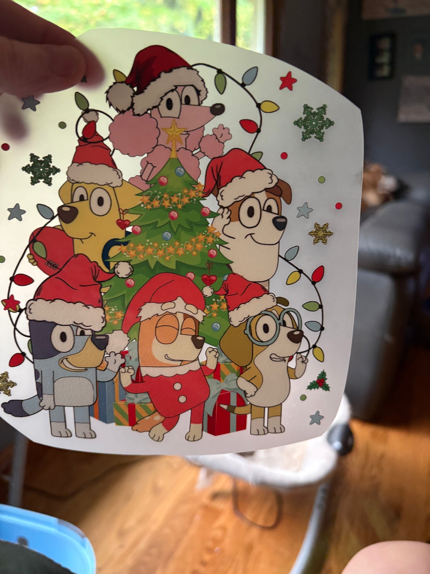 Heat press youth continued
