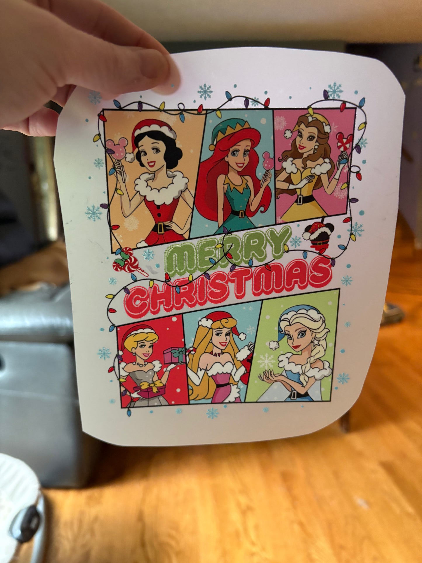 Heat press youth continued