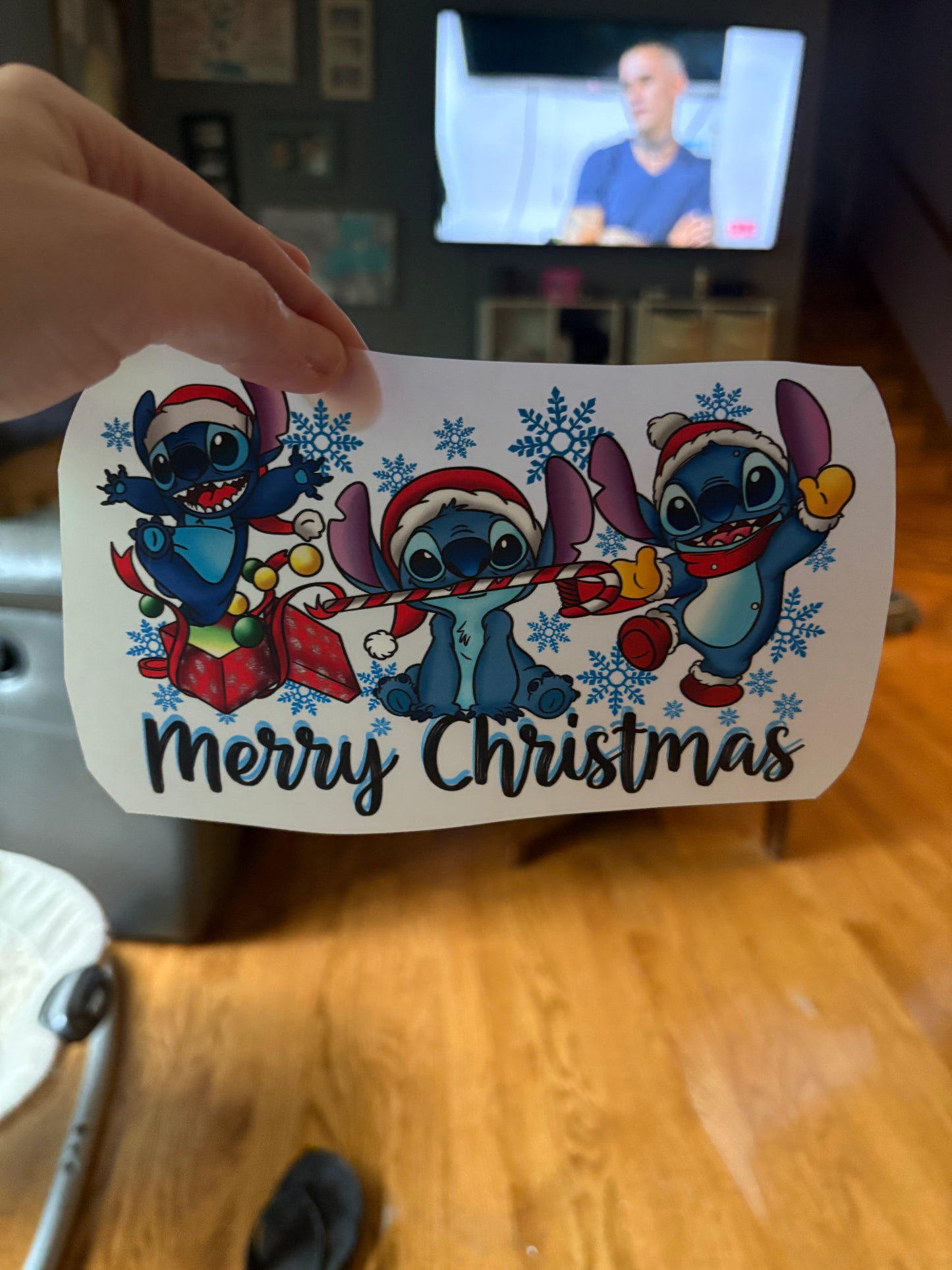 Heat press youth continued
