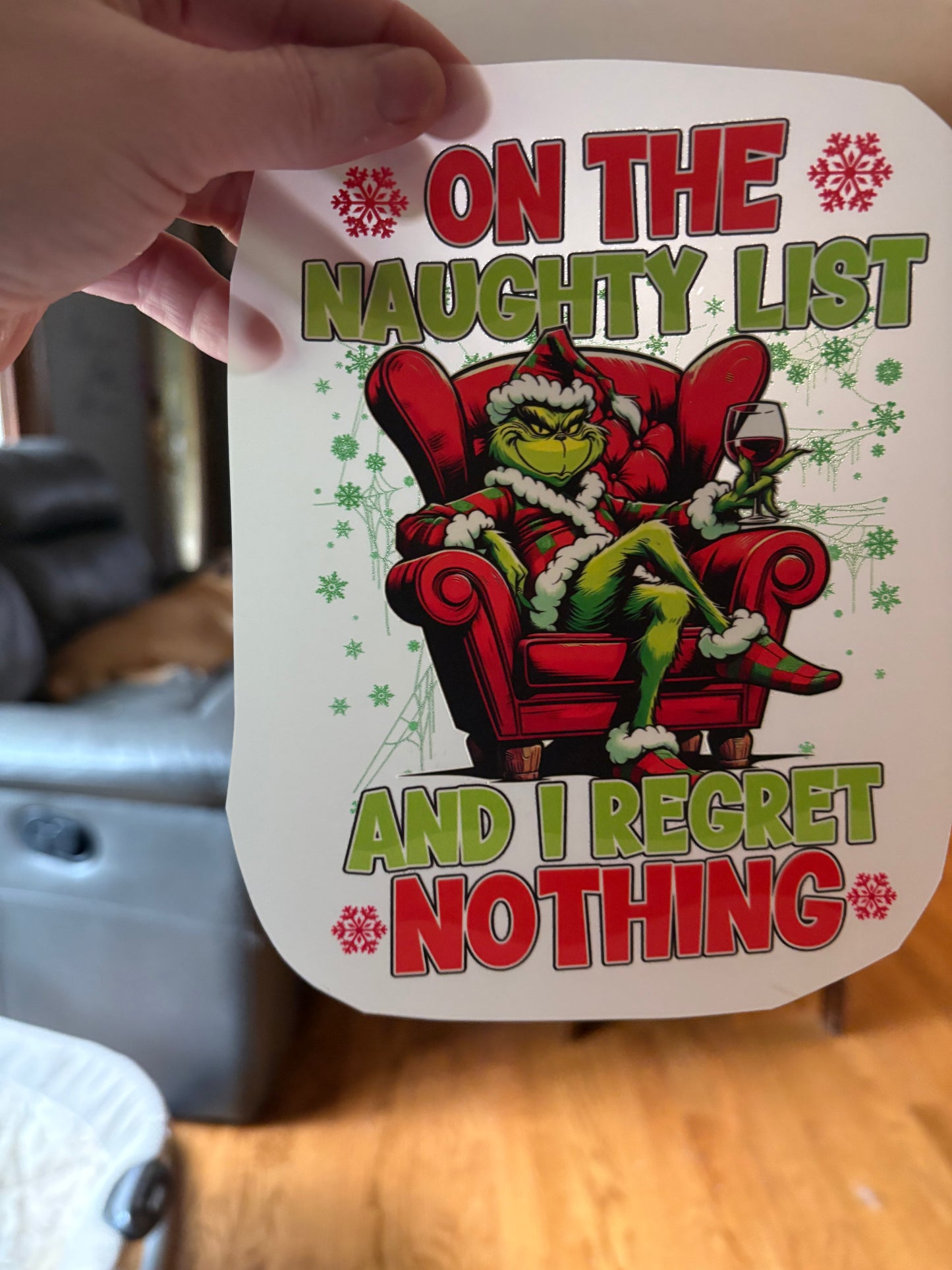 Heat press youth continued