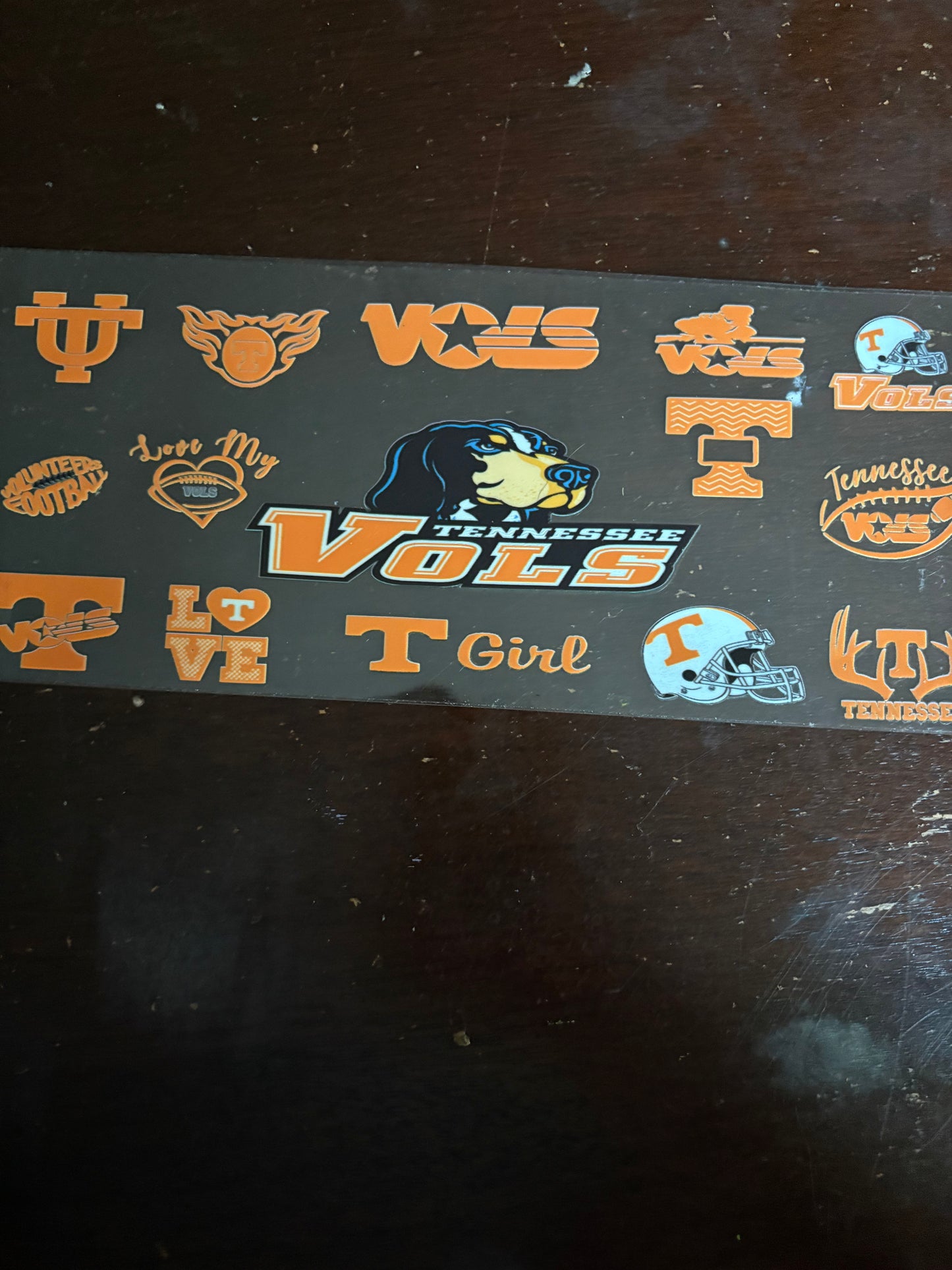 Football teams