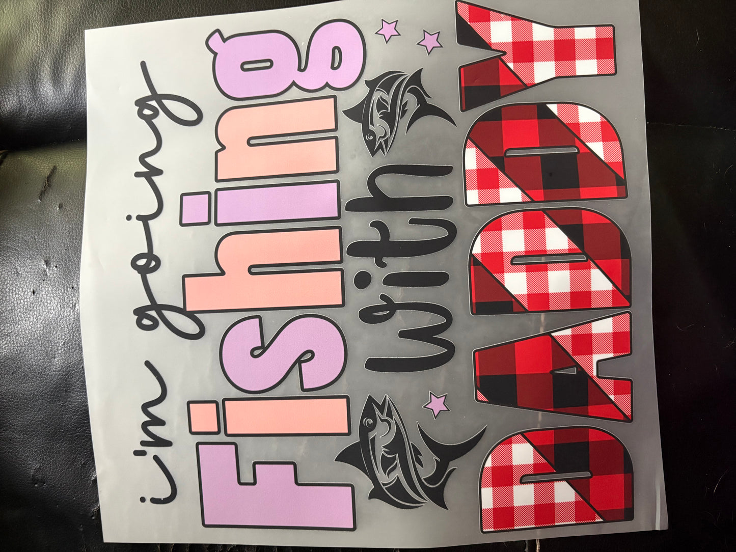 Heat press youth continued