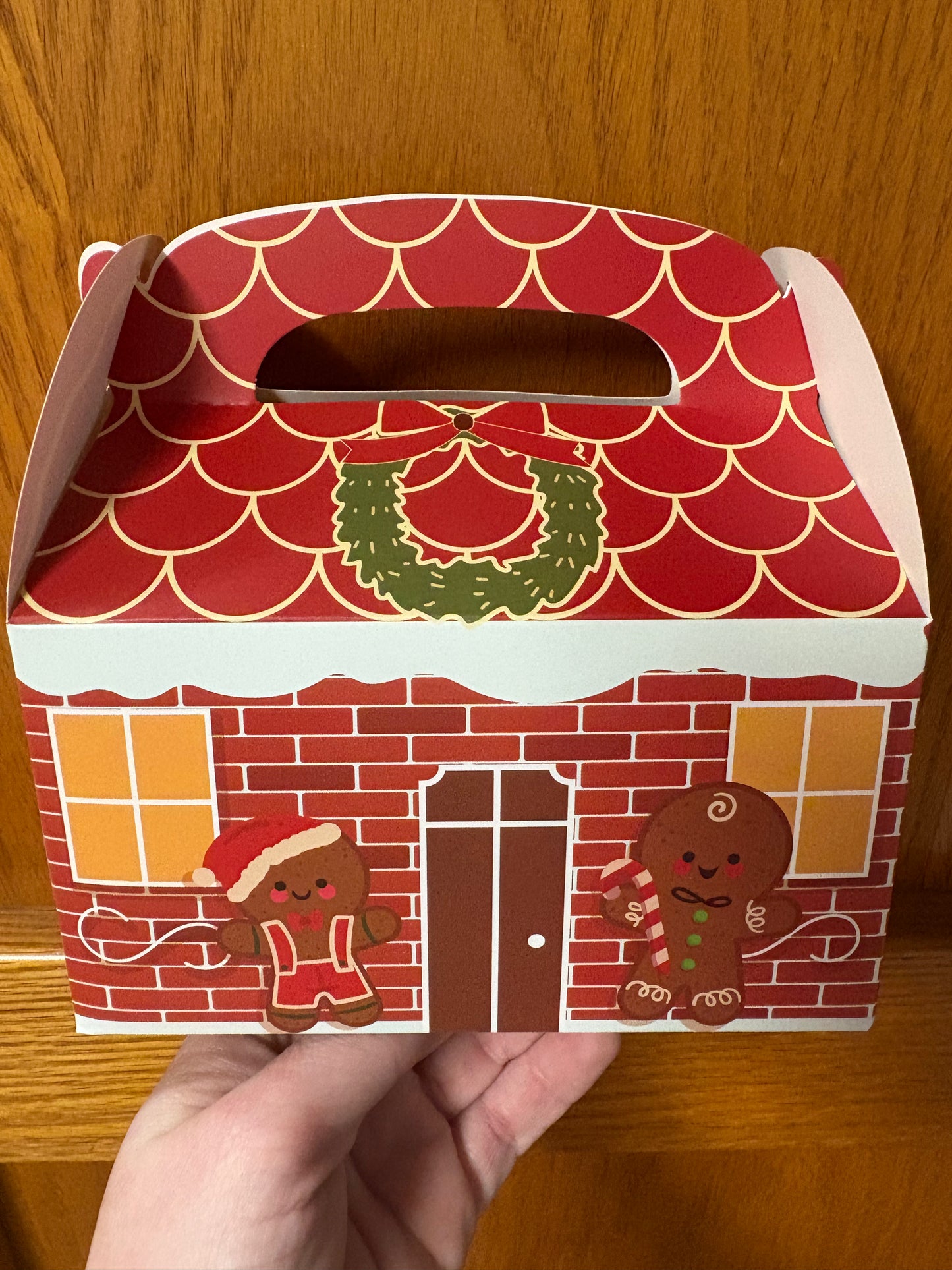 Make a cup kit!